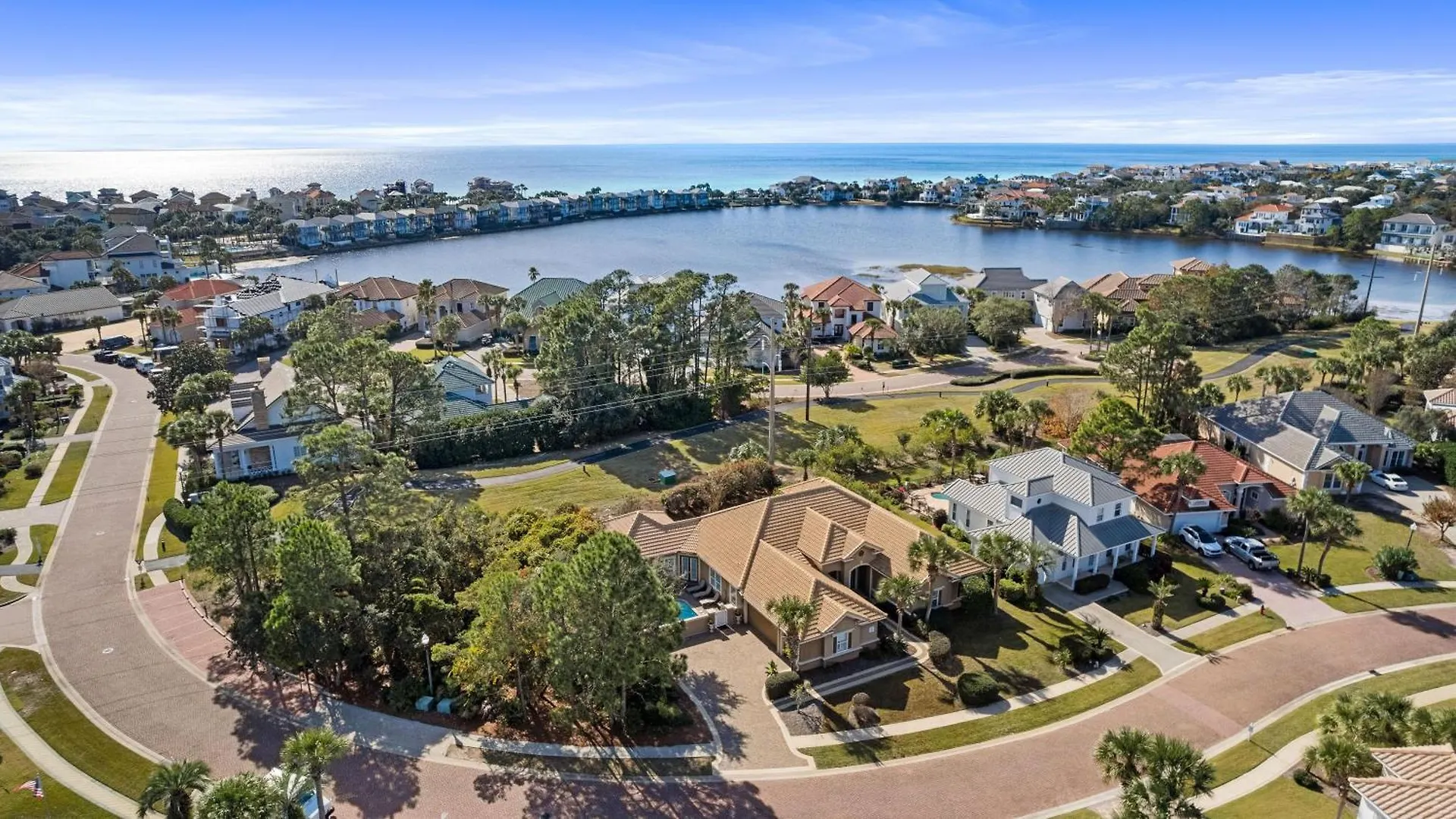 110 Tranquility Lane Holiday home