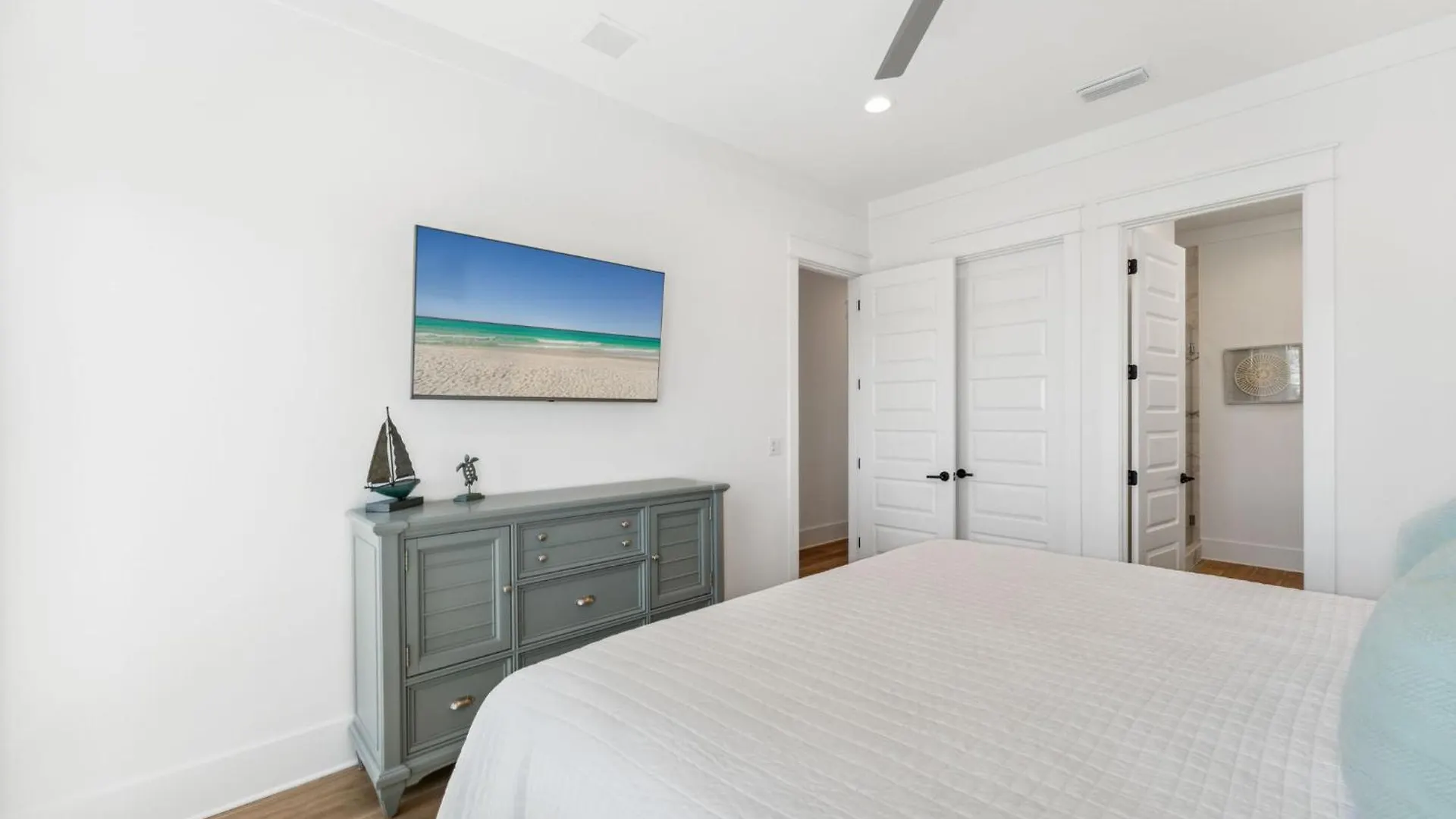 Holiday home Endless Summer Estate With Golf Cart And Game Destin