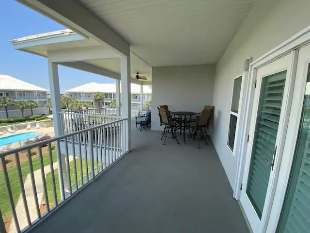 Pavilion Palms 203b - My Guest * Destin