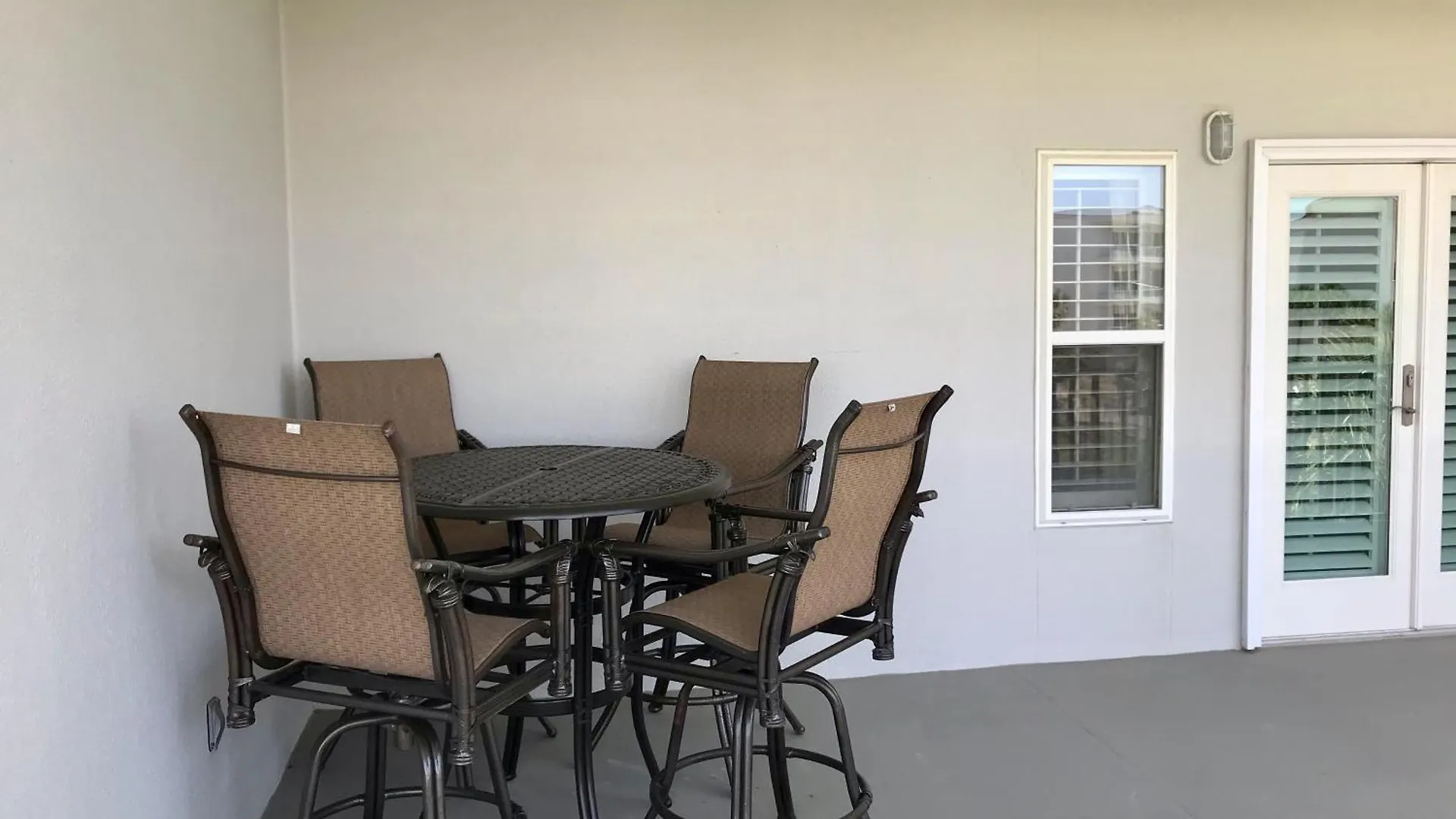 Pavilion Palms 203b - My Guest Destin