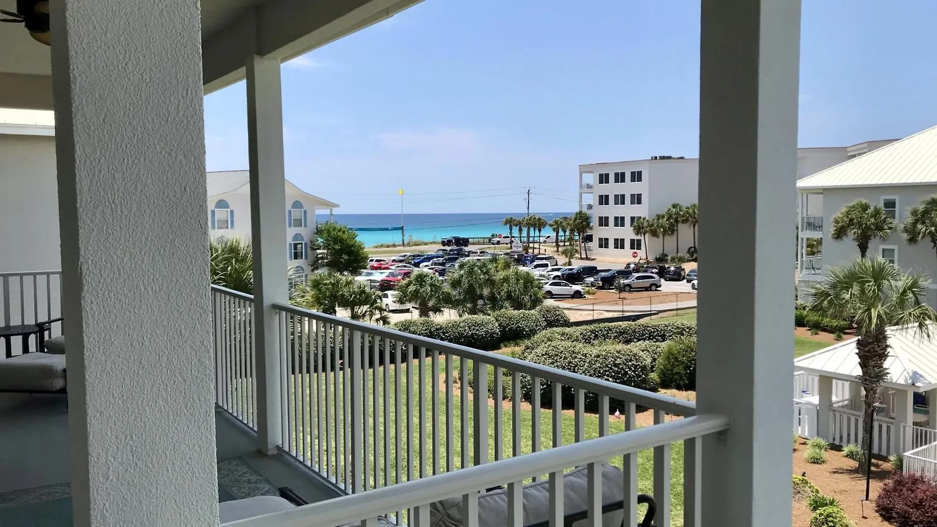 Pavilion Palms 203b - My Guest Apartment