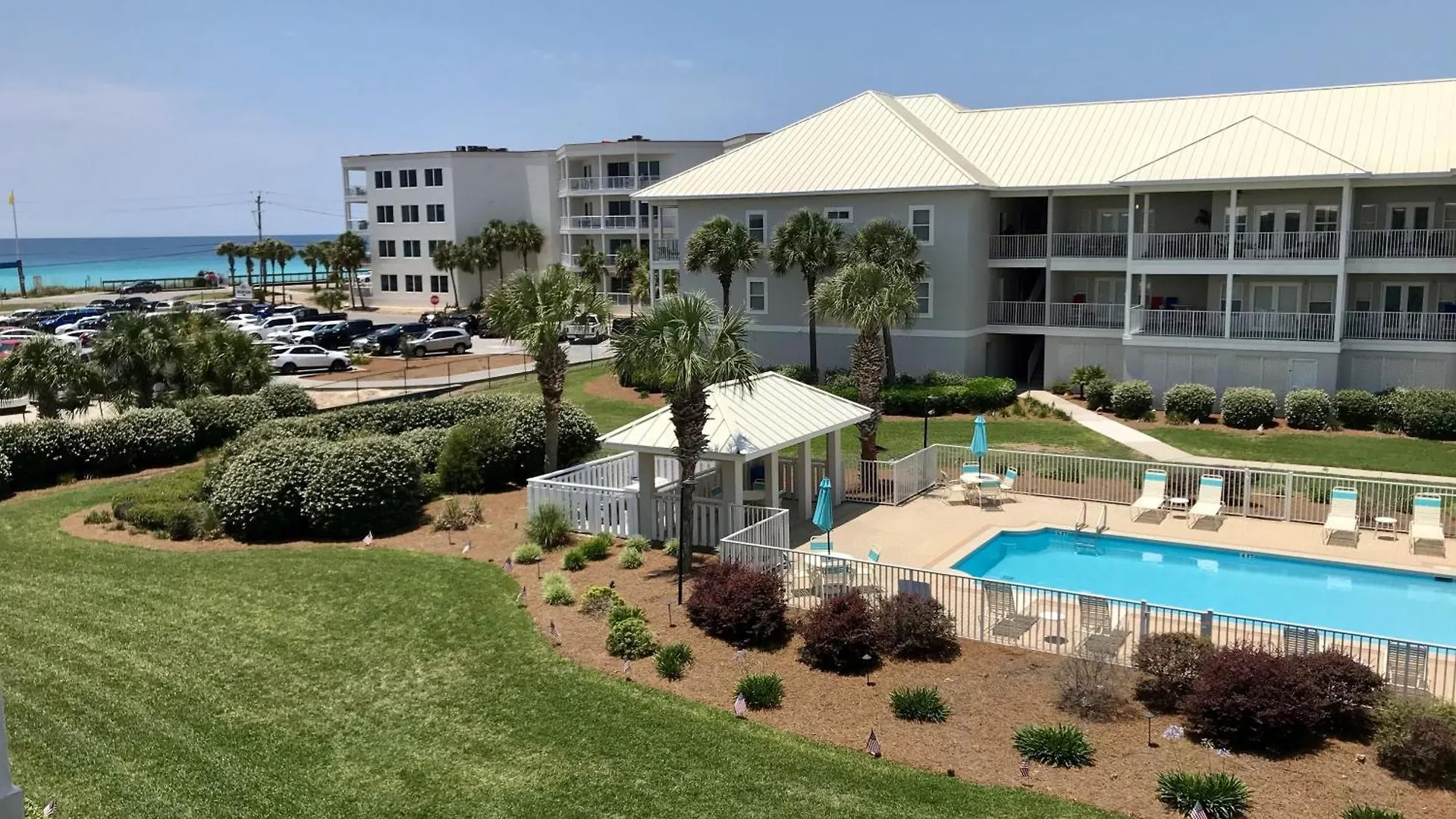 Pavilion Palms 203b - My Guest *
