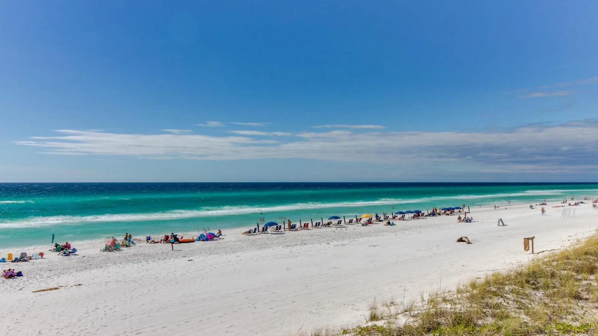 Gulf Terrace Destin