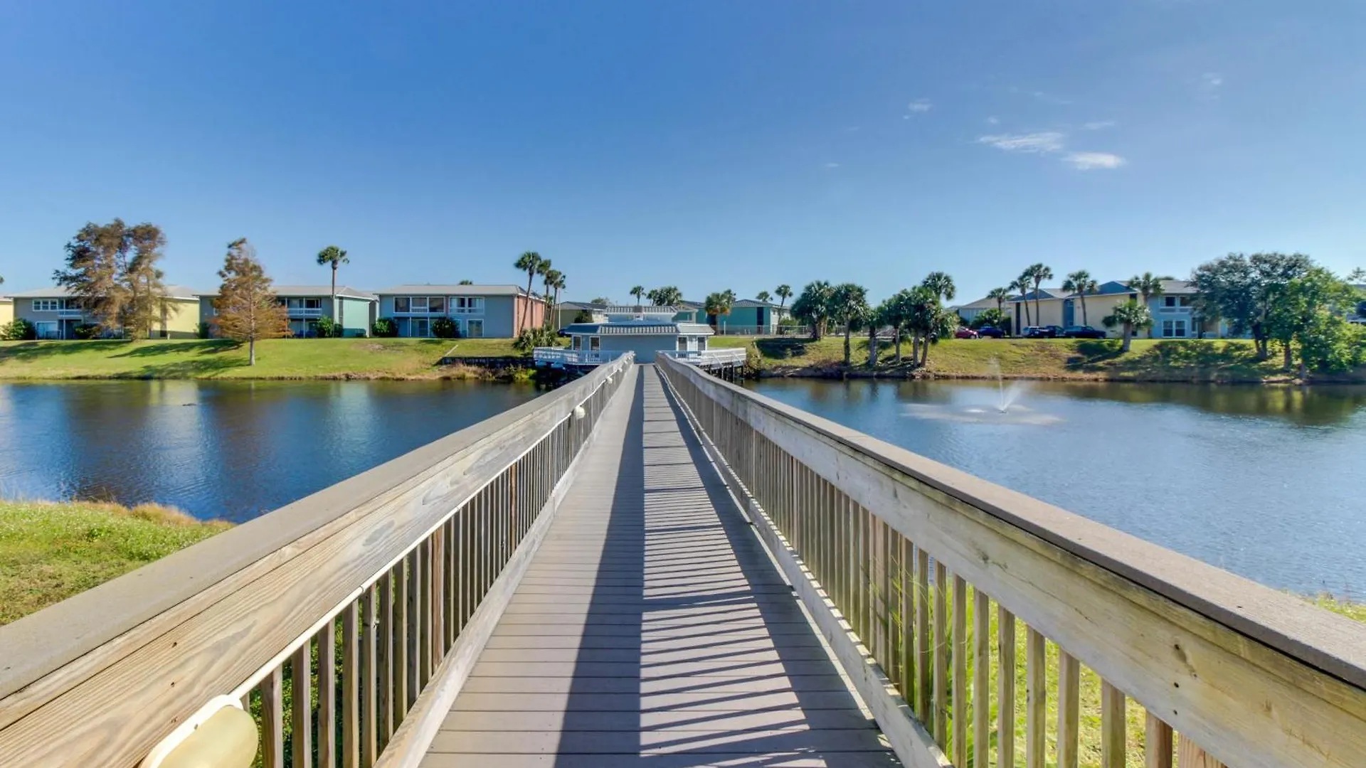 Gulf Terrace