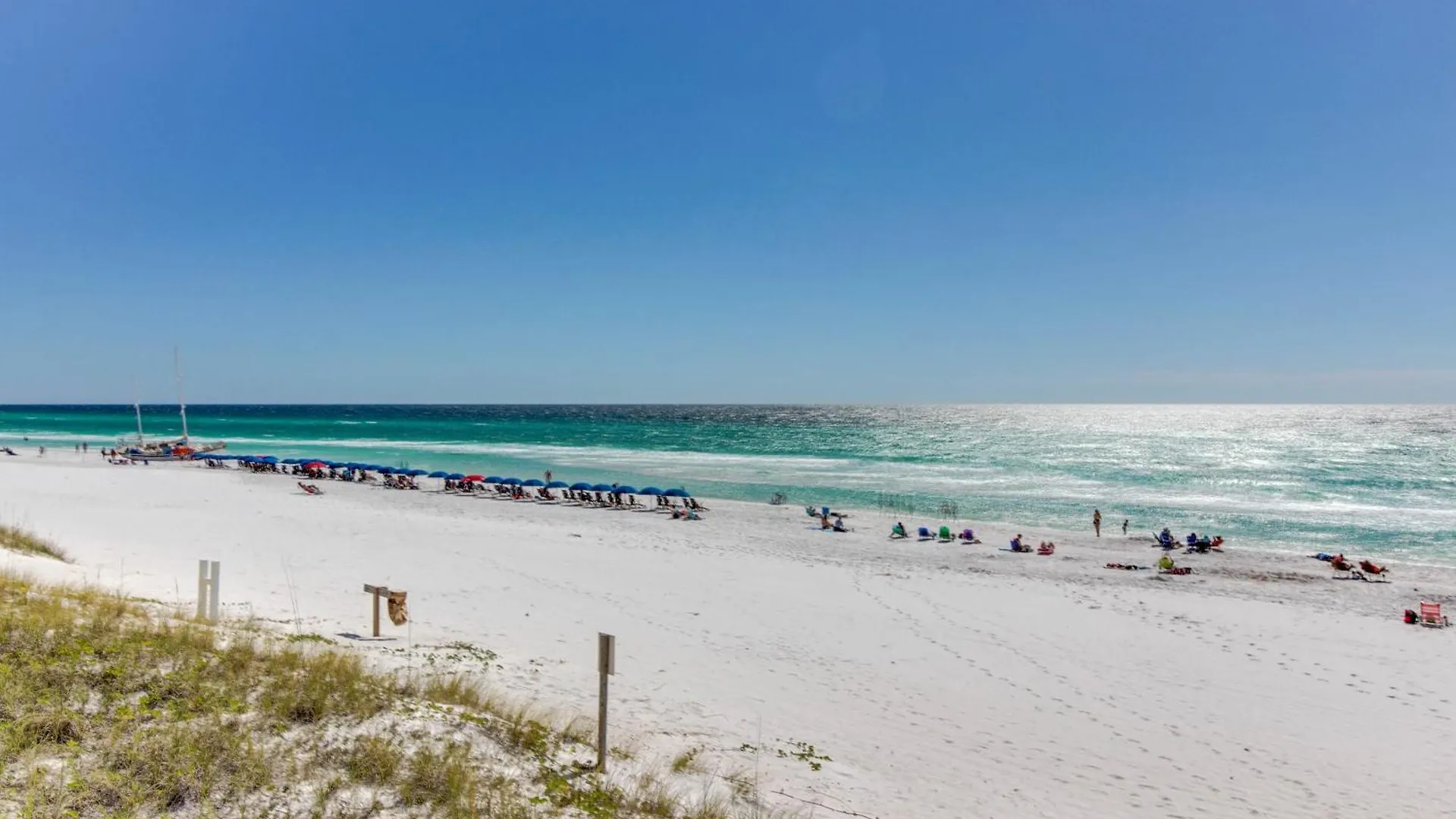 Holiday home Gulf Terrace