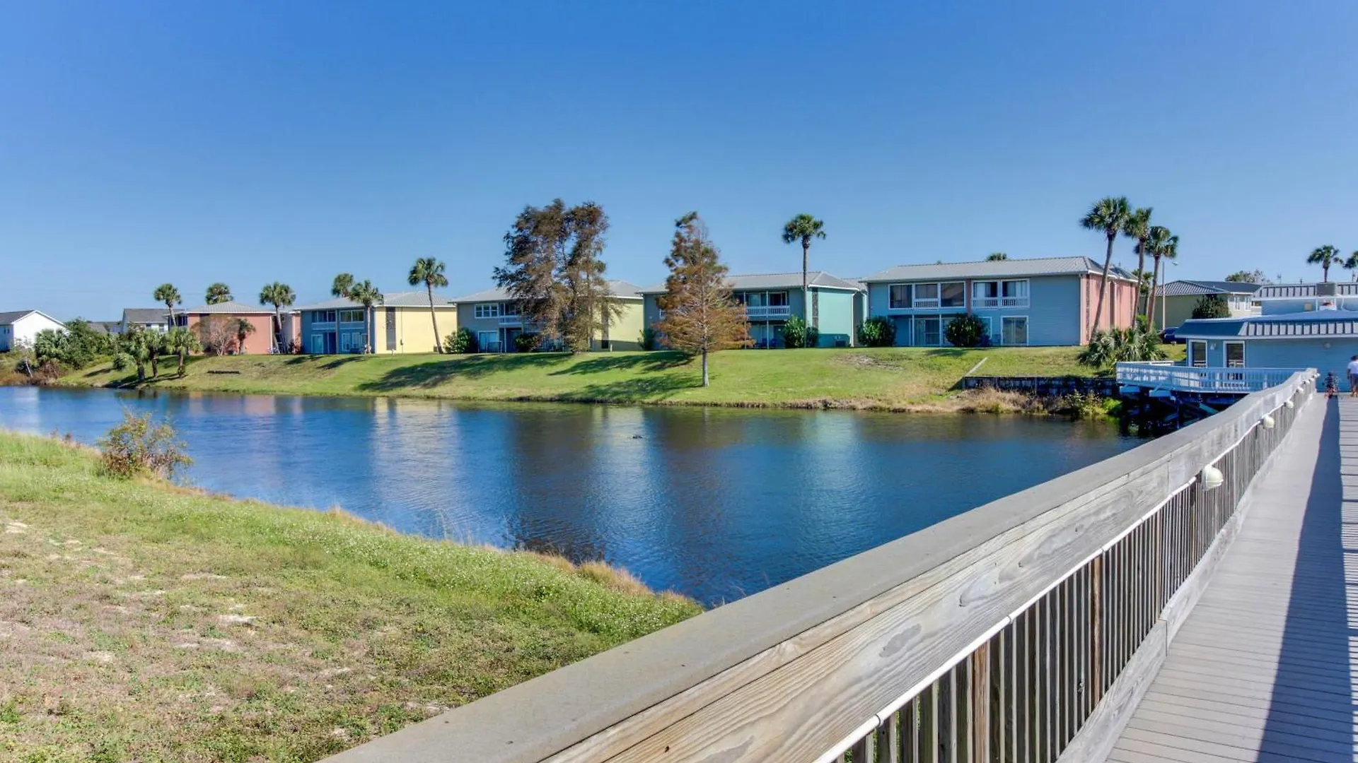 Gulf Terrace Holiday home Destin
