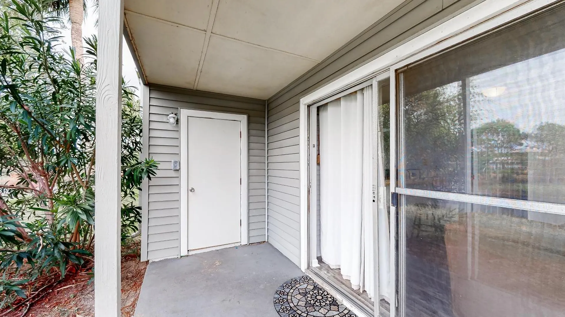 Gulf Terrace Holiday home *