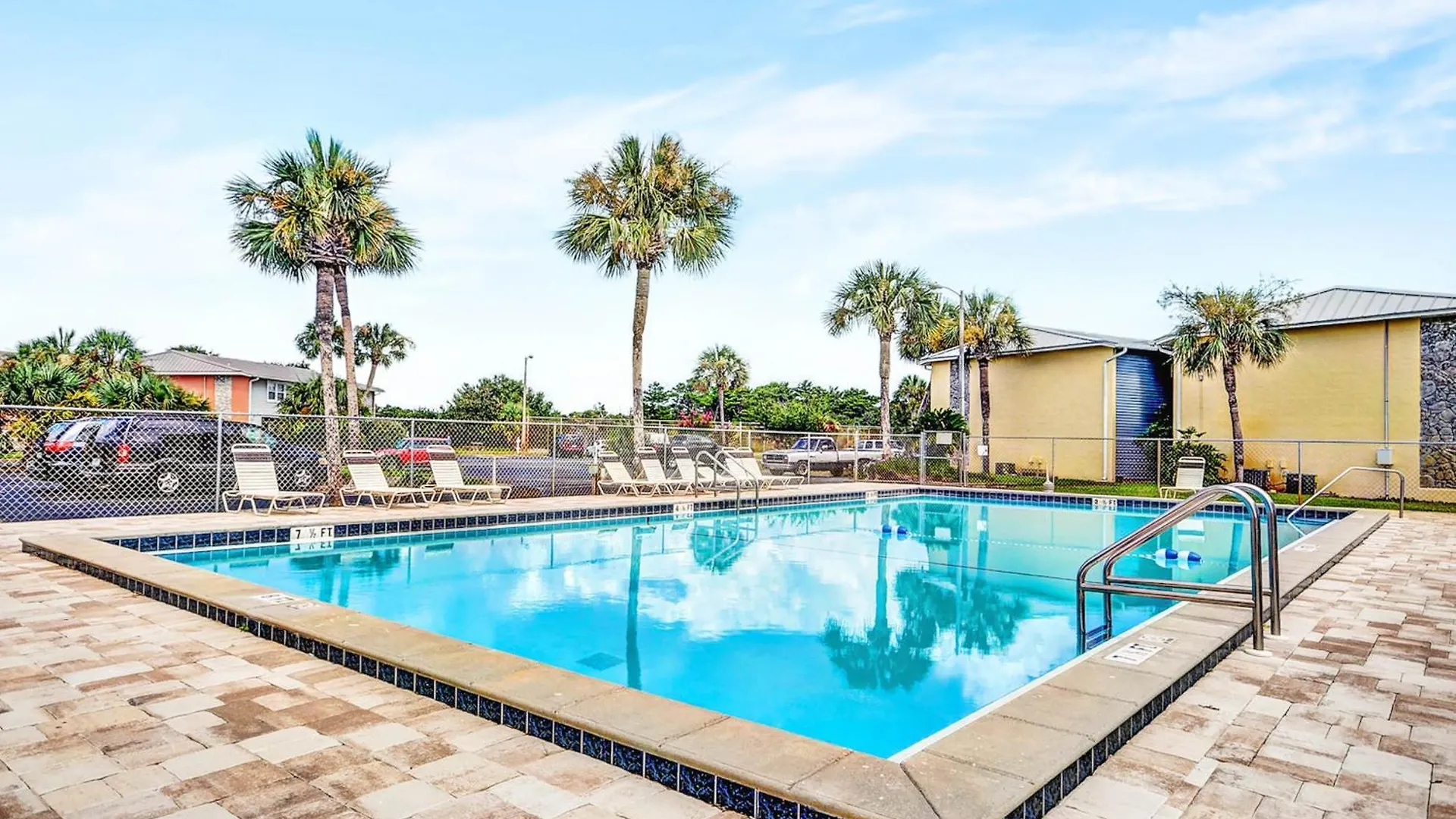 Gulf Terrace Holiday home Destin