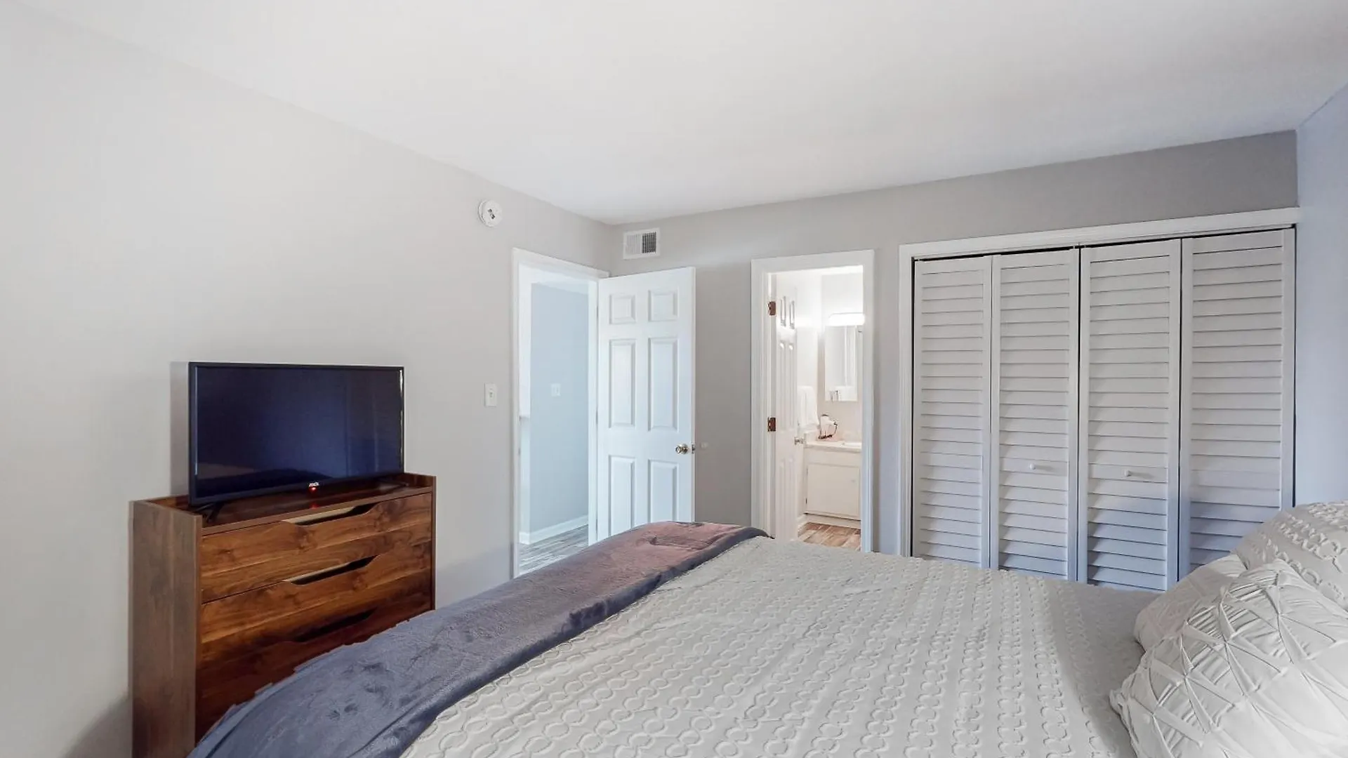 Gulf Terrace Holiday home