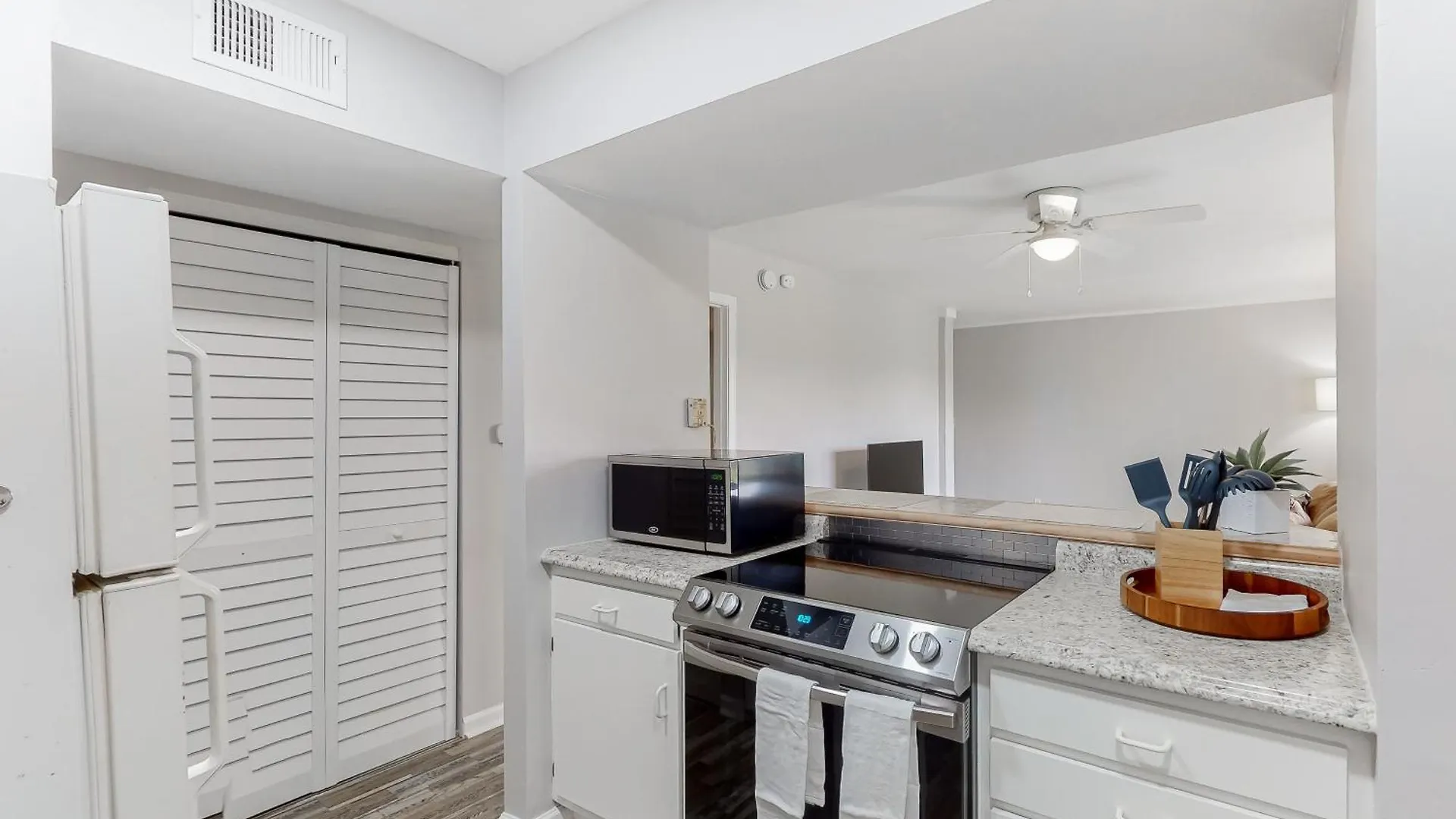 Holiday home Gulf Terrace