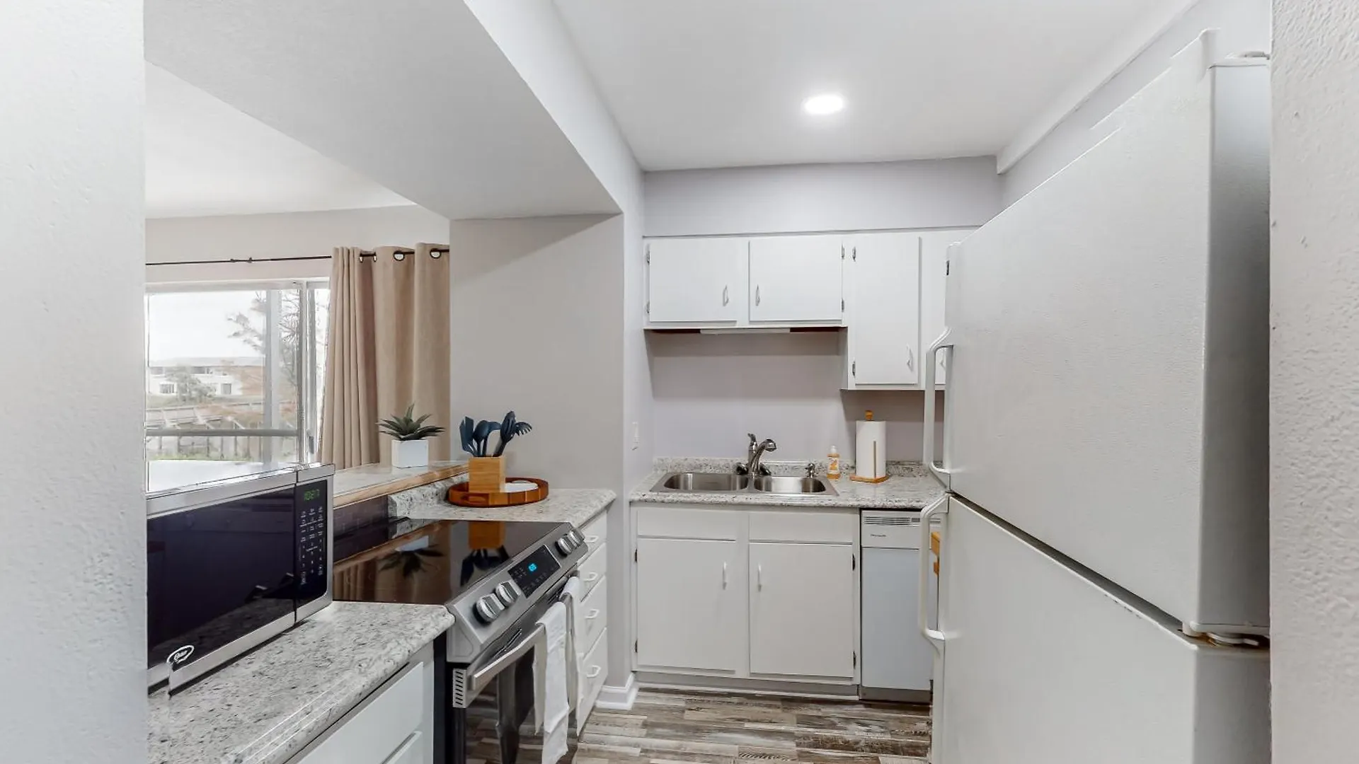 Gulf Terrace Holiday home Destin