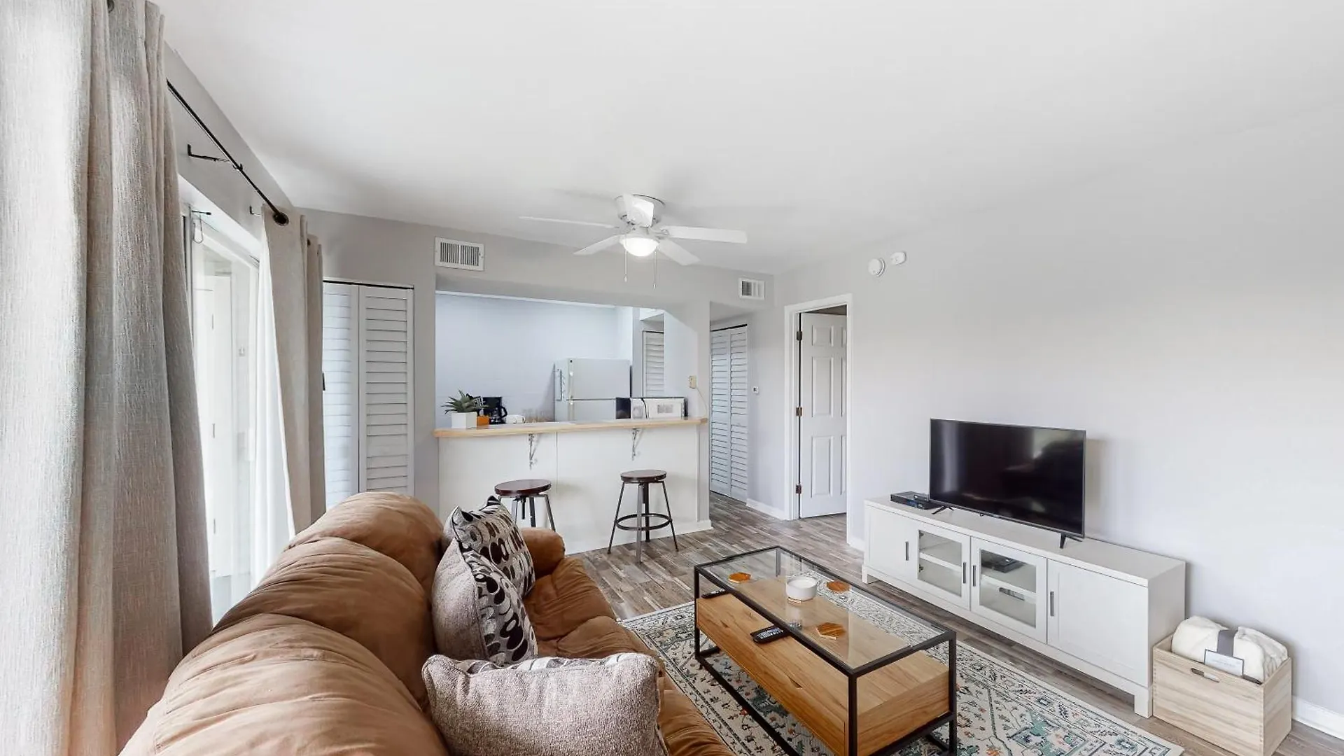 Holiday home Gulf Terrace *