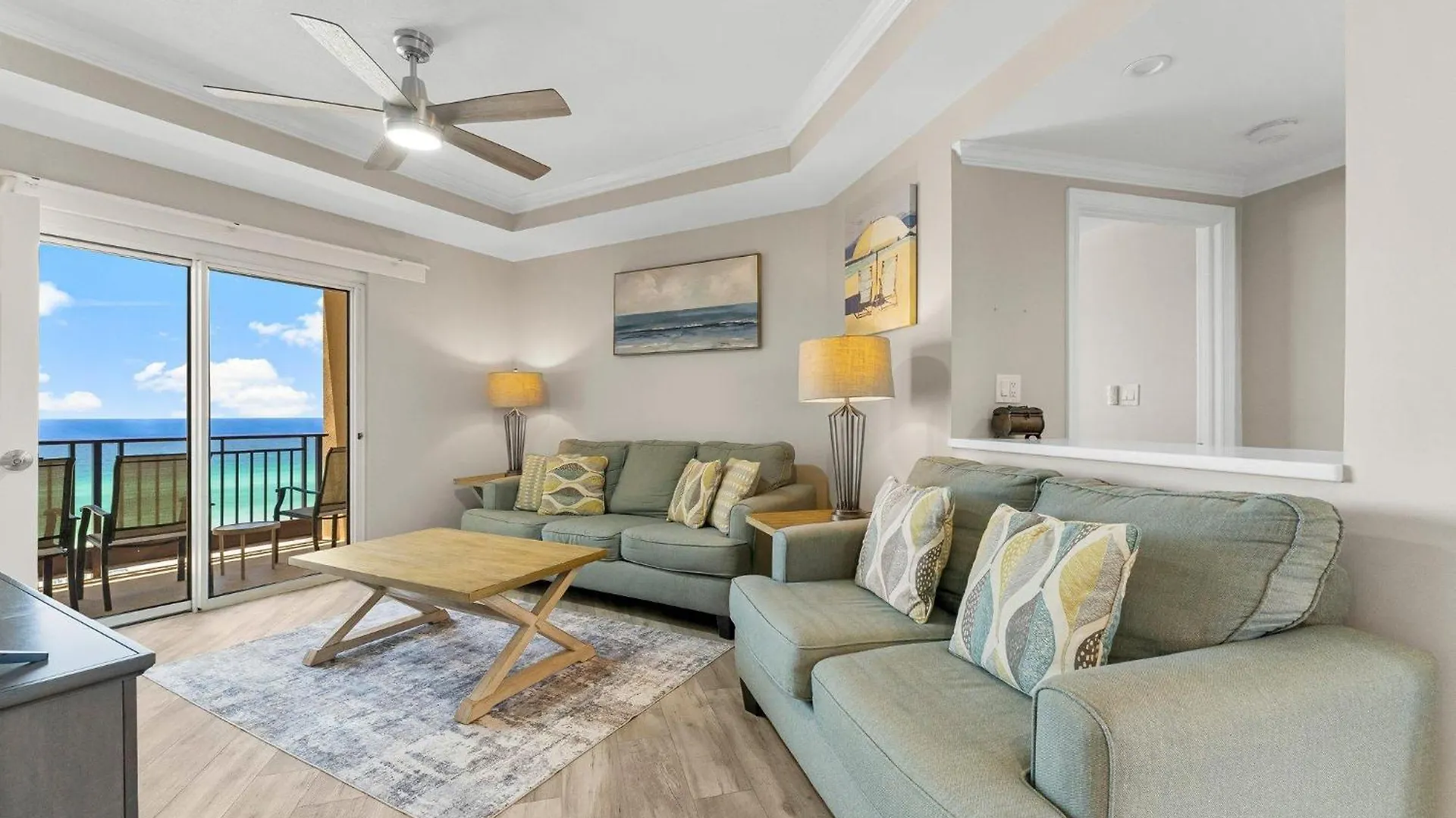 Westwinds 4781 Holiday home Destin