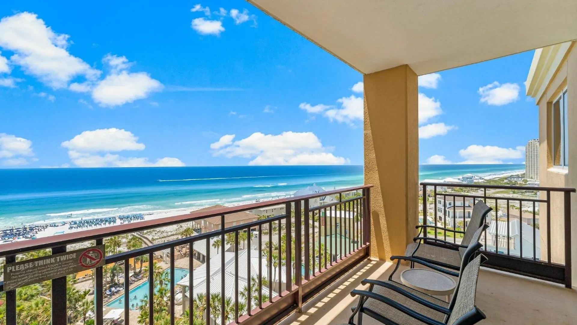Holiday home Westwinds 4781 Destin