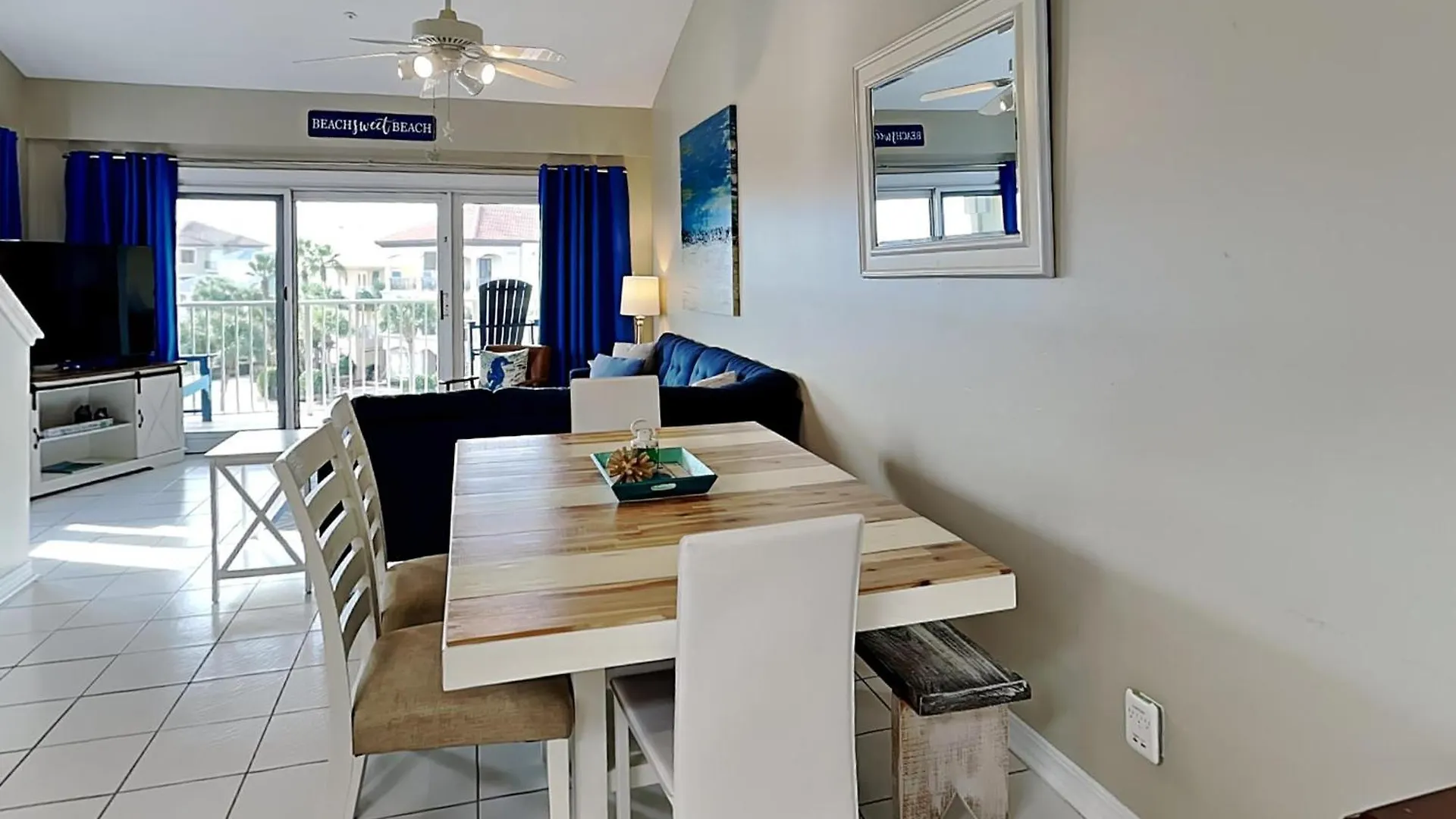 Apartment Maravilla 4401