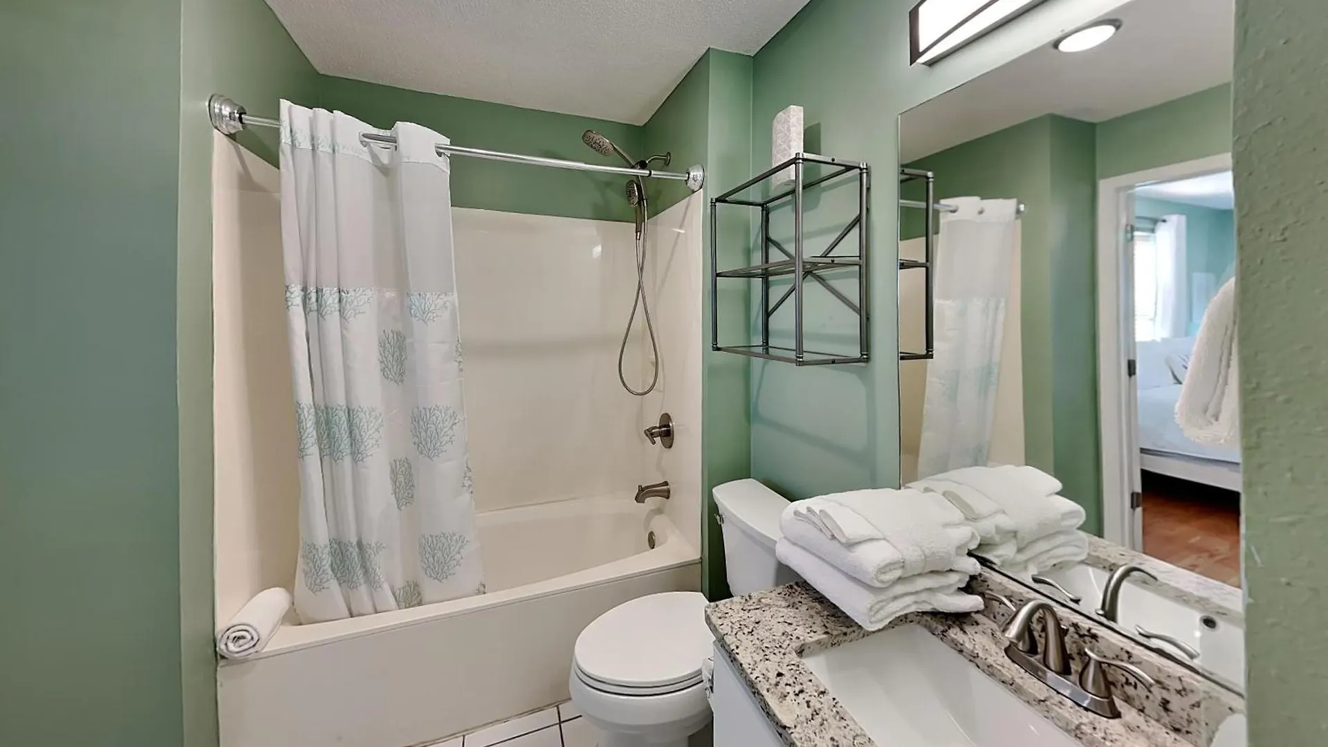 Apartment Maravilla 4401