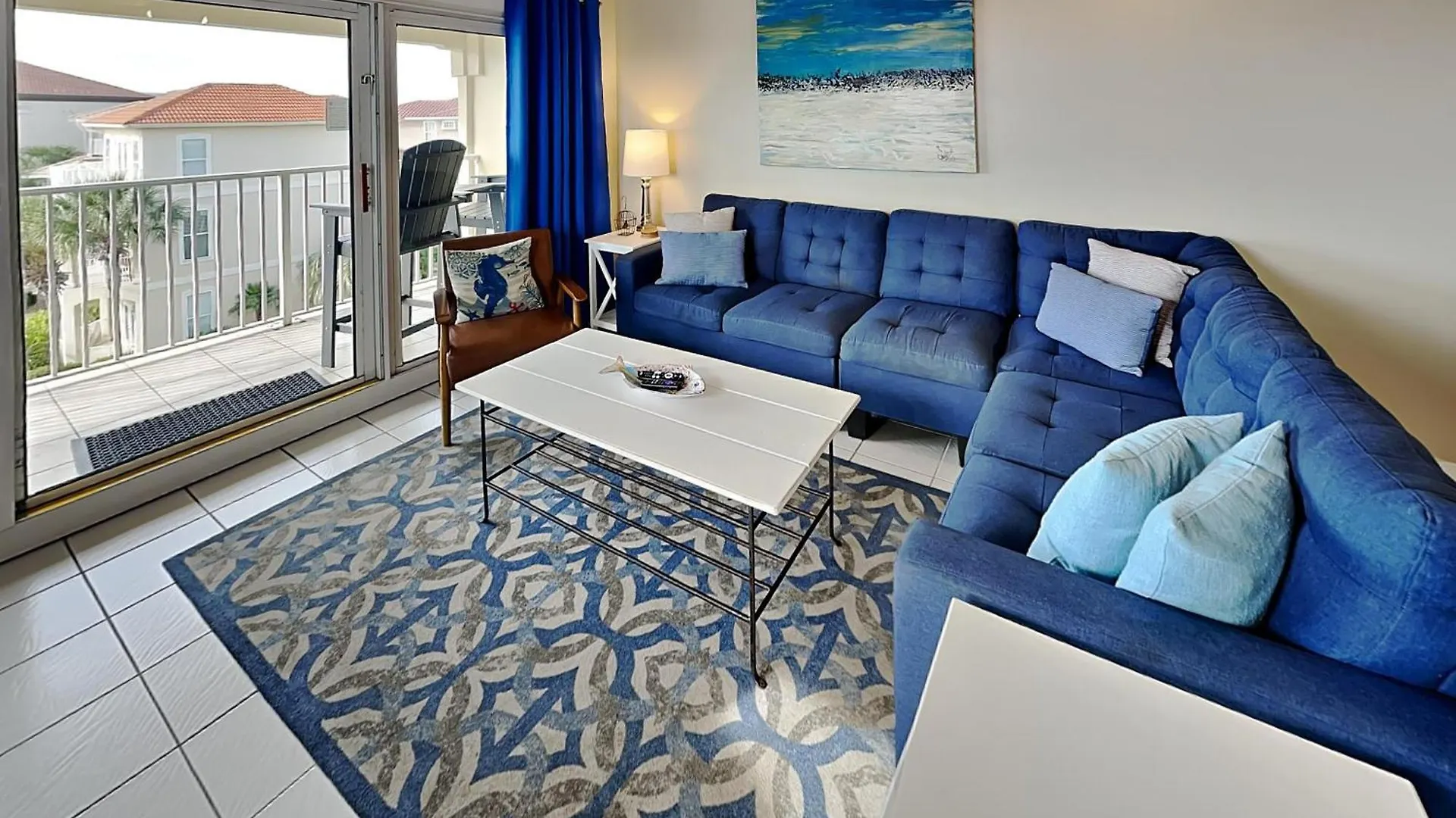 Apartment Maravilla 4401 Destin