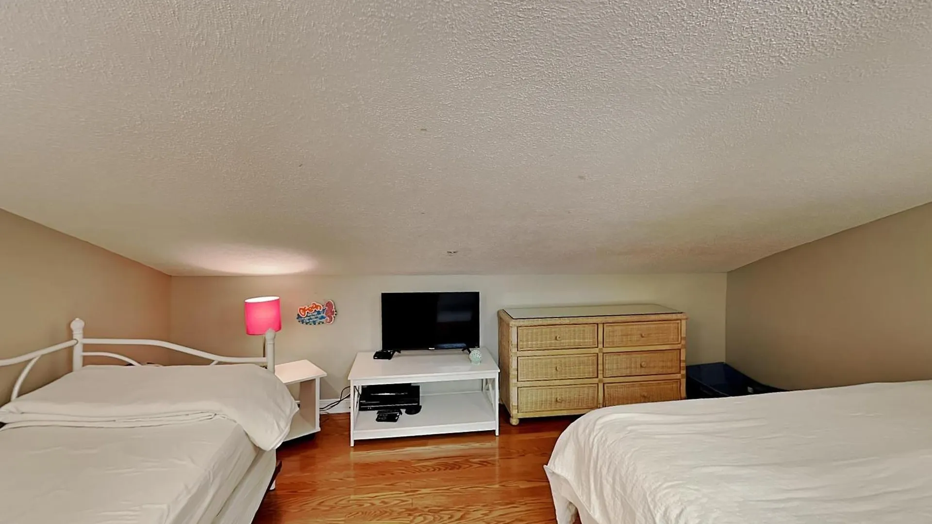 Apartment Maravilla 4401