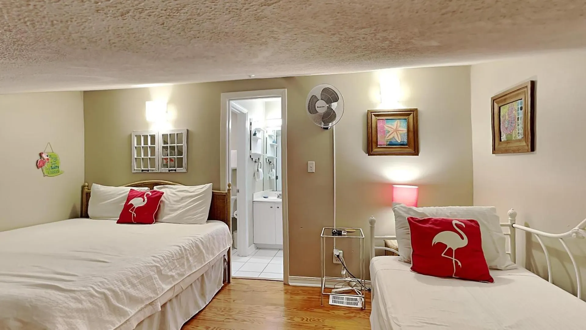 Maravilla 4401 Apartment