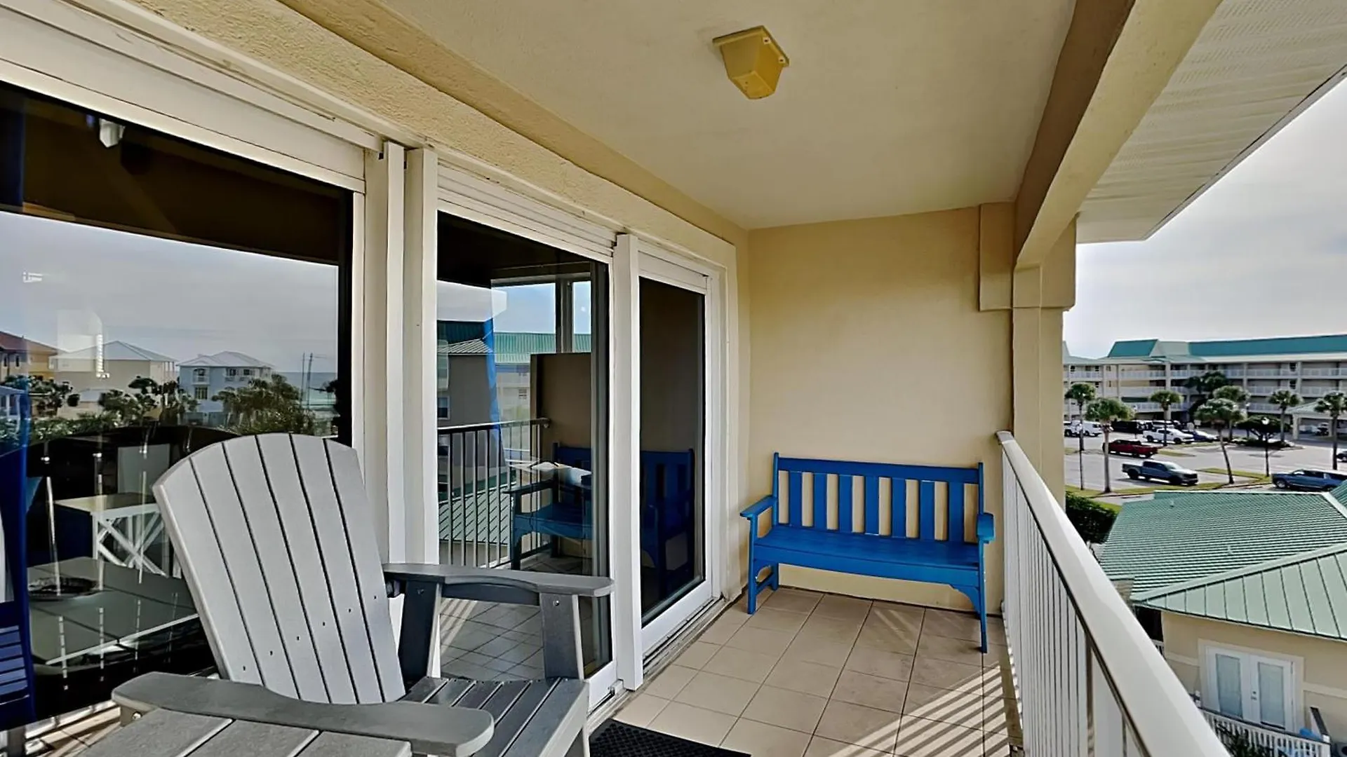 Apartment Maravilla 4401 Destin