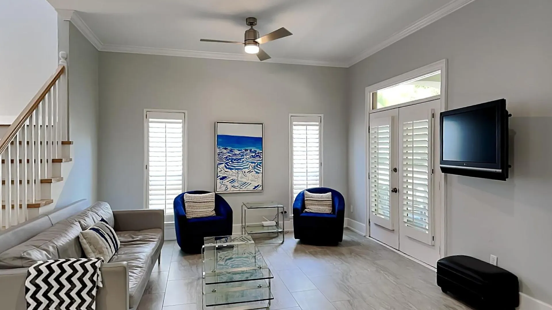 Holiday home Caribe By The Sea