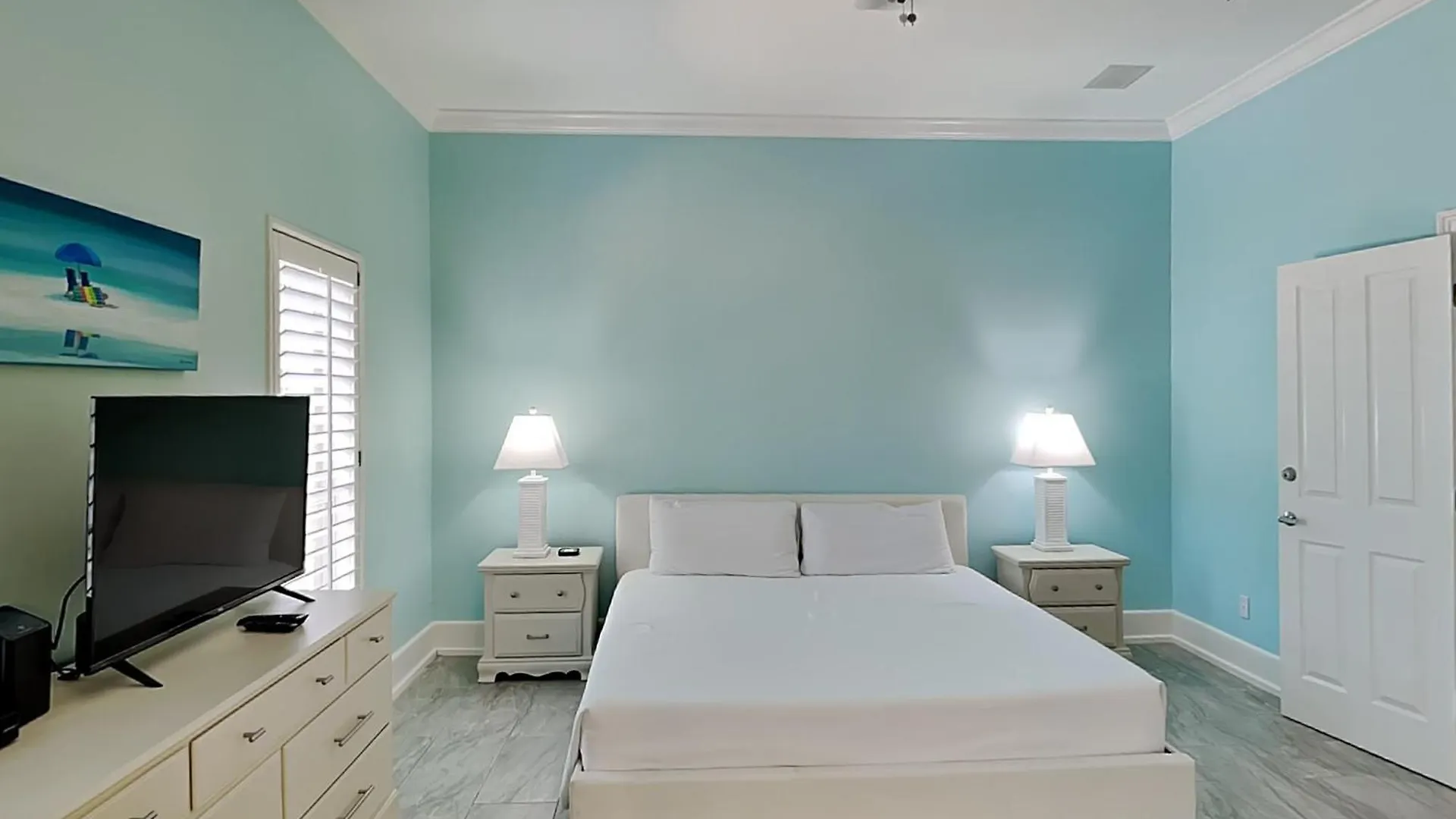 Holiday home Caribe By The Sea