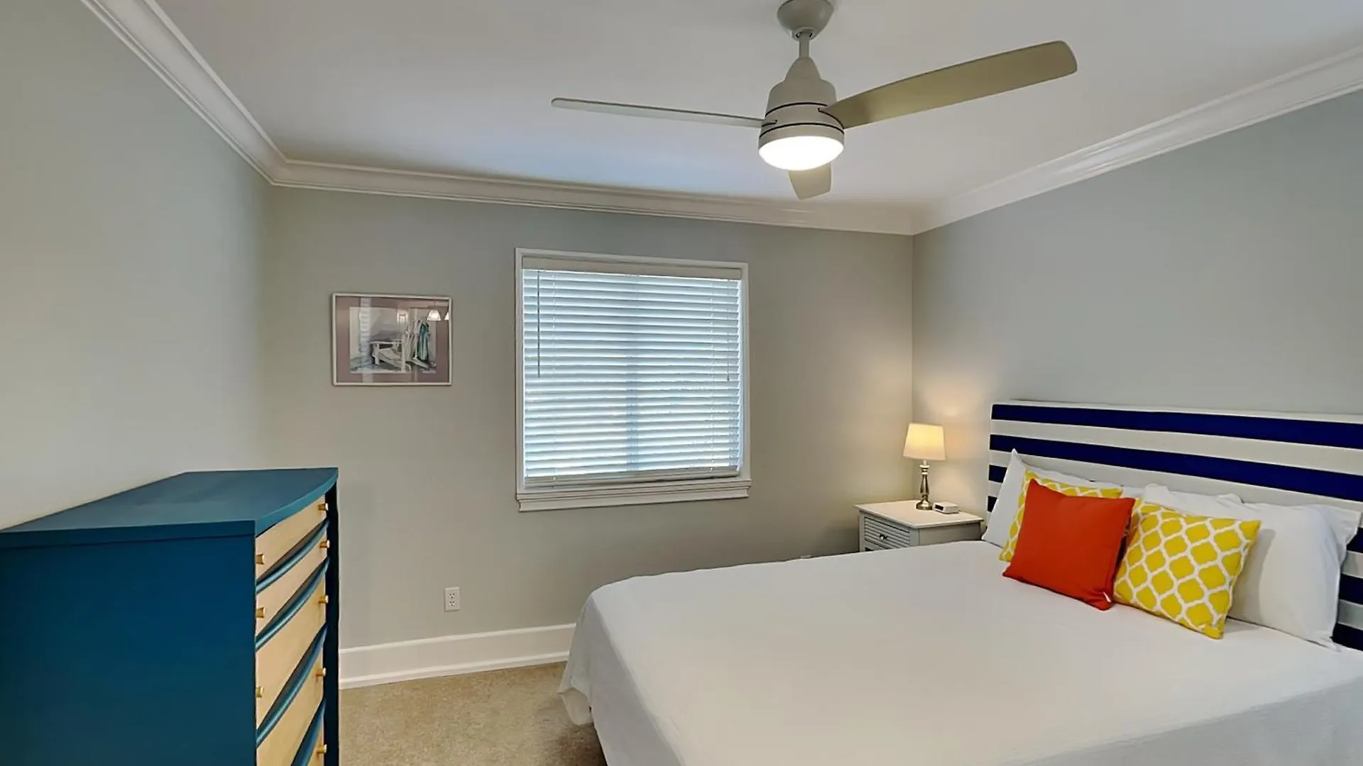 Holiday home Caribe By The Sea Destin