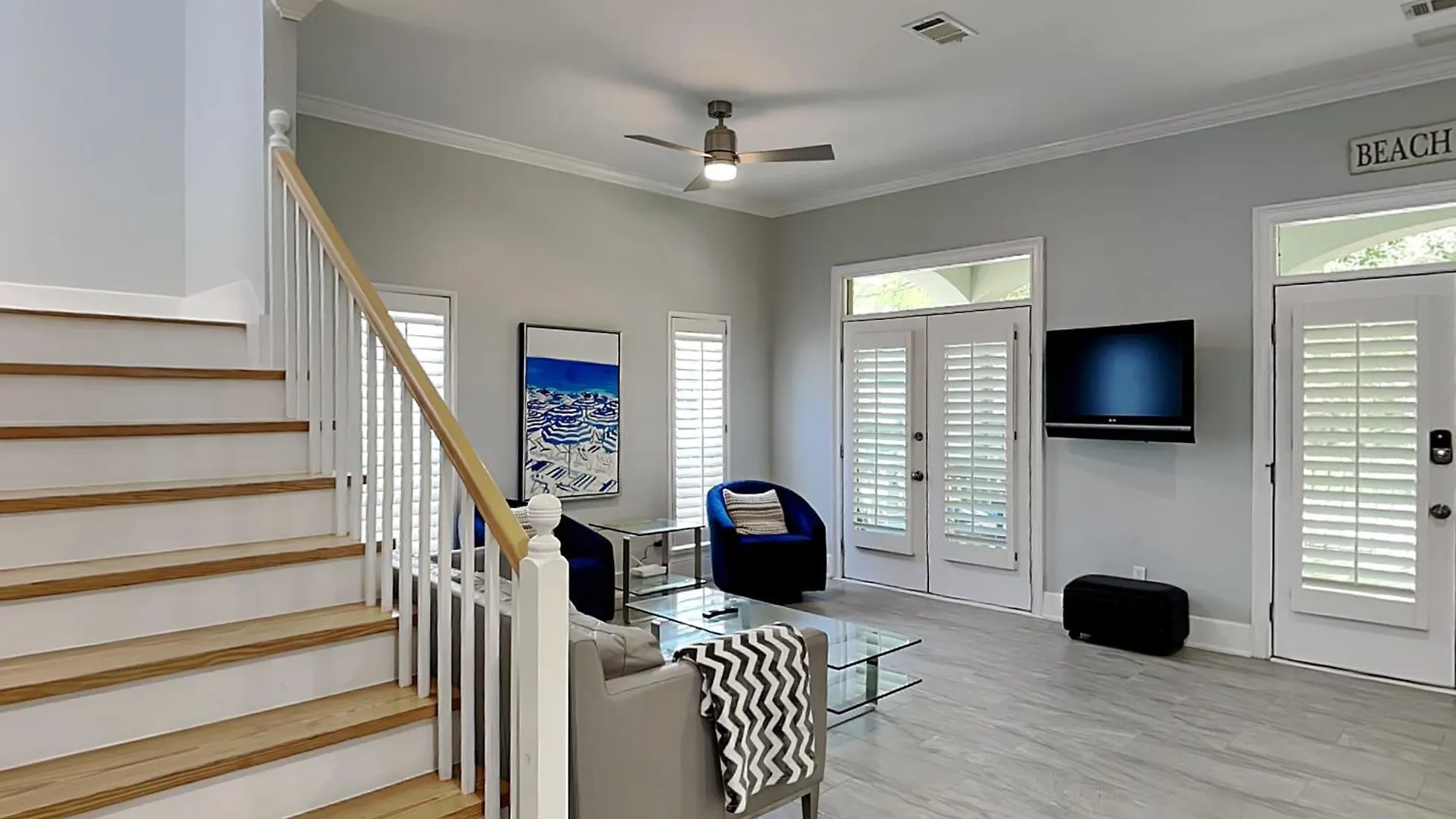Holiday home Caribe By The Sea Destin