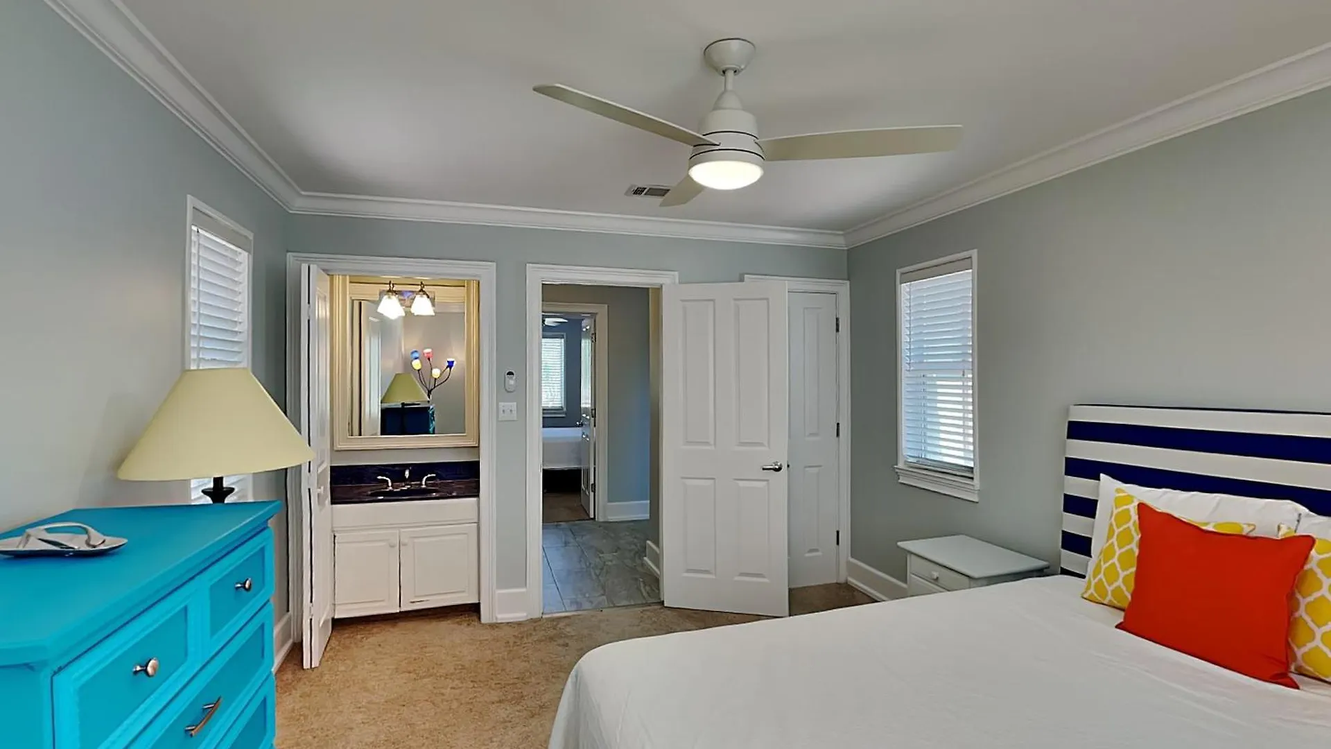 Caribe By The Sea Holiday home