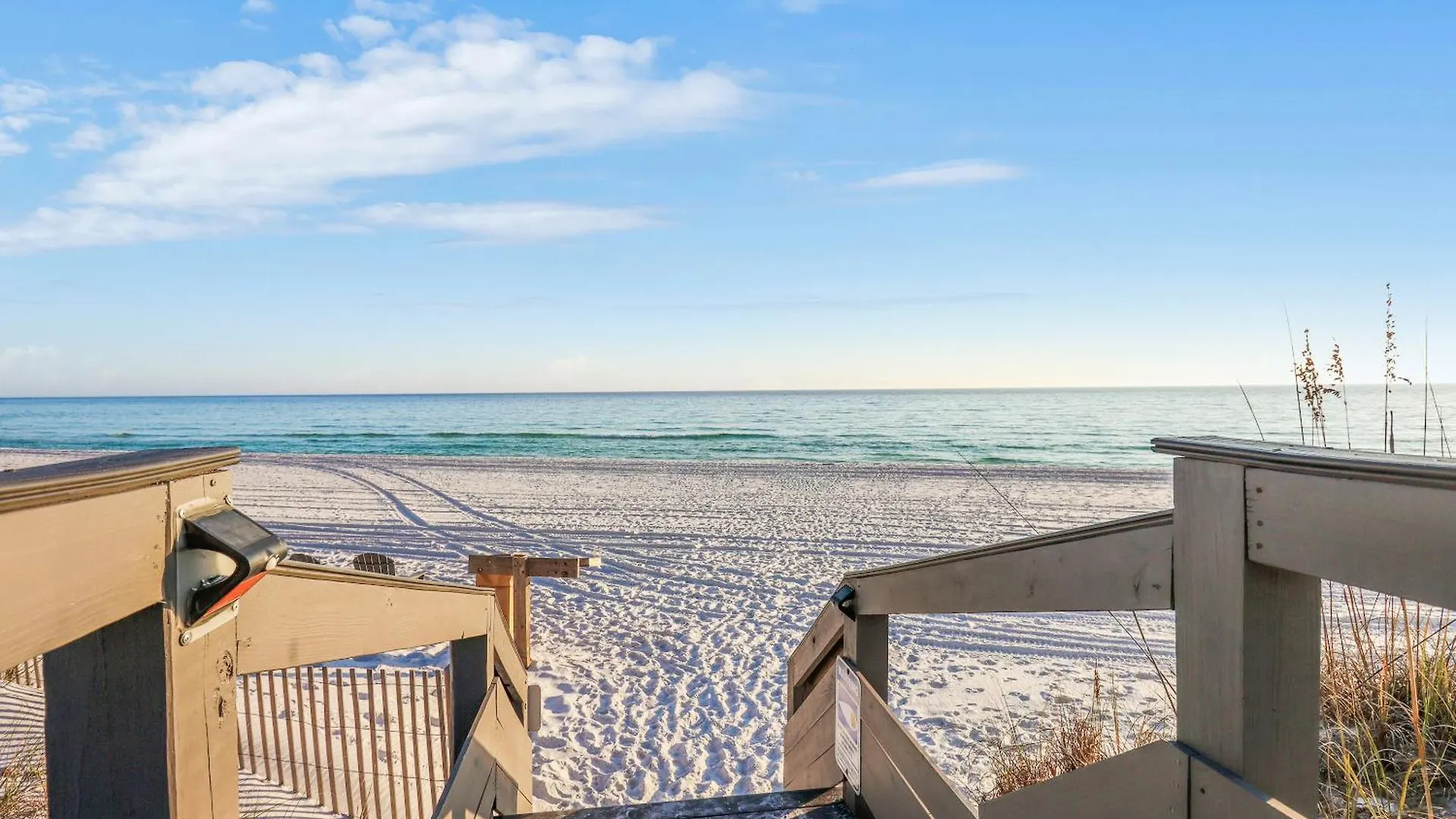 Holiday home Caribe By The Sea