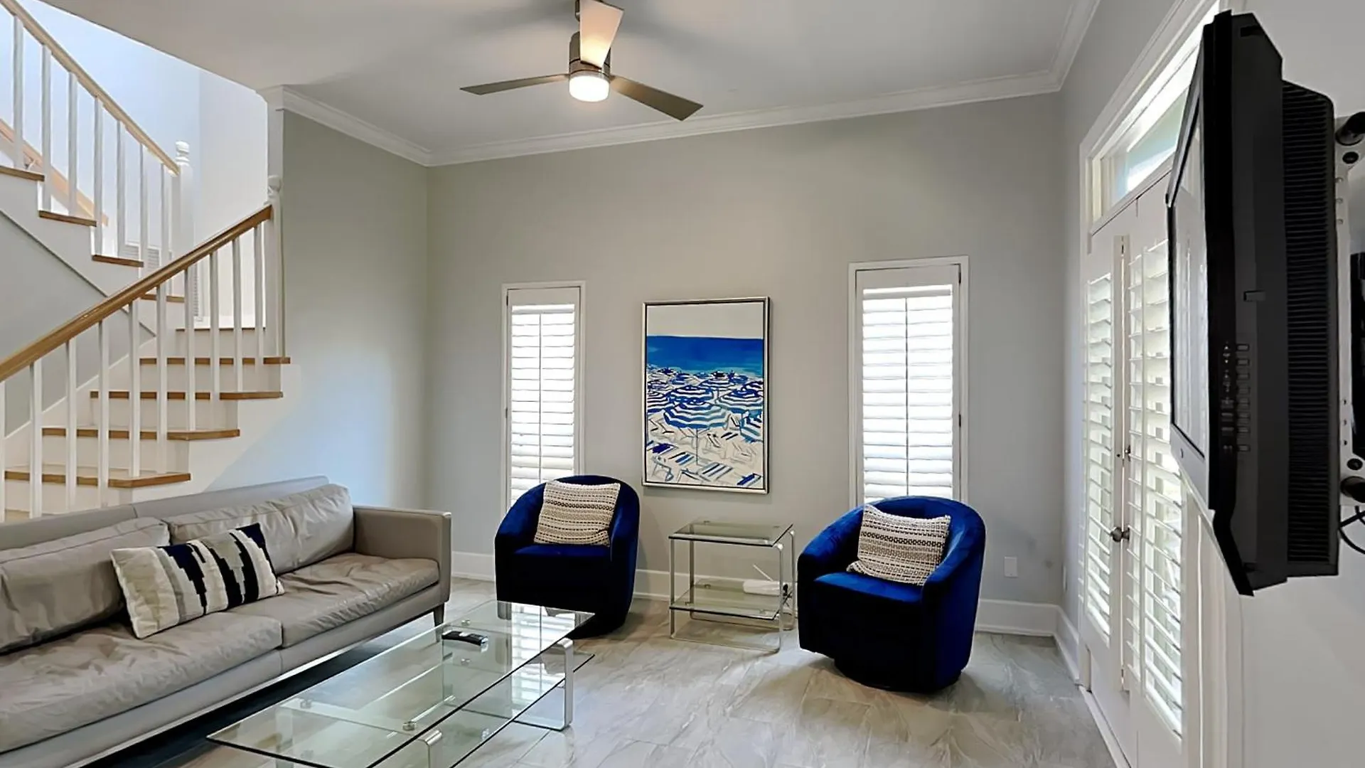 Caribe By The Sea Holiday home Destin