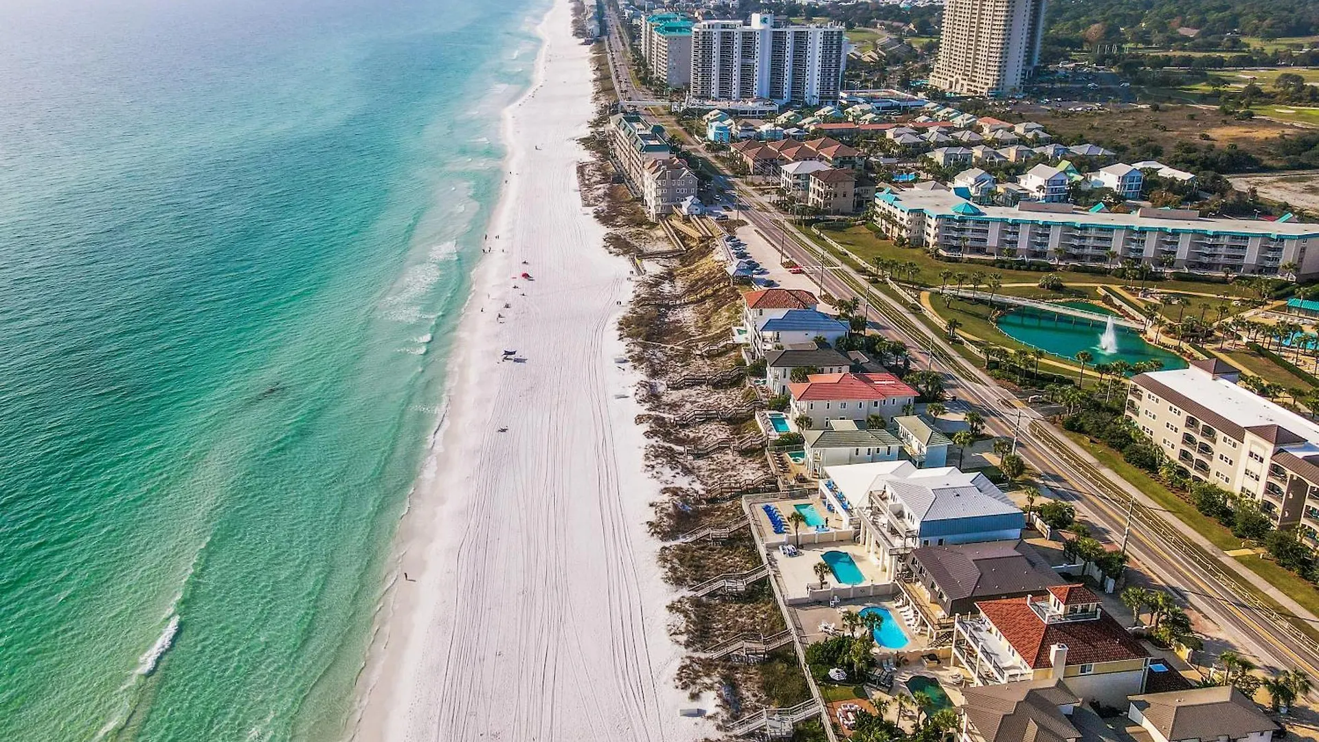 Caribe By The Sea Destin