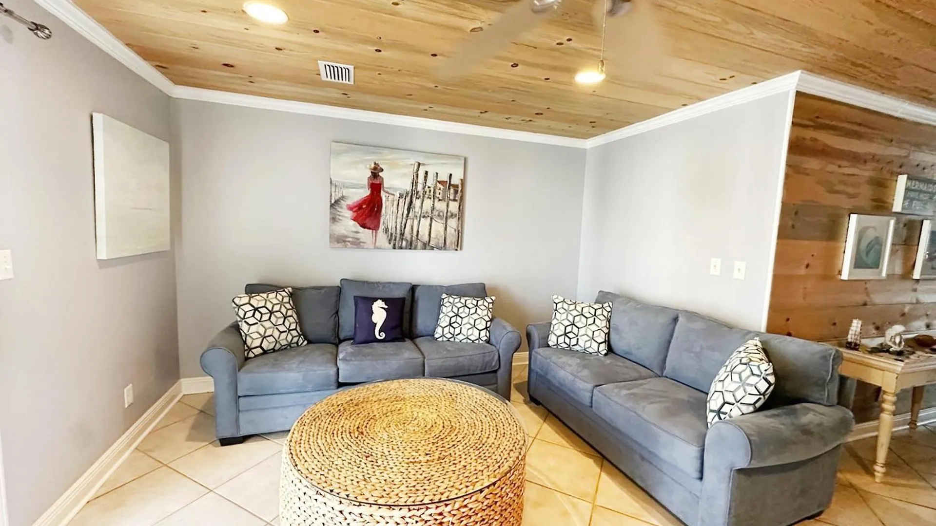 Aparthotel Costa Vista Townhouse #7