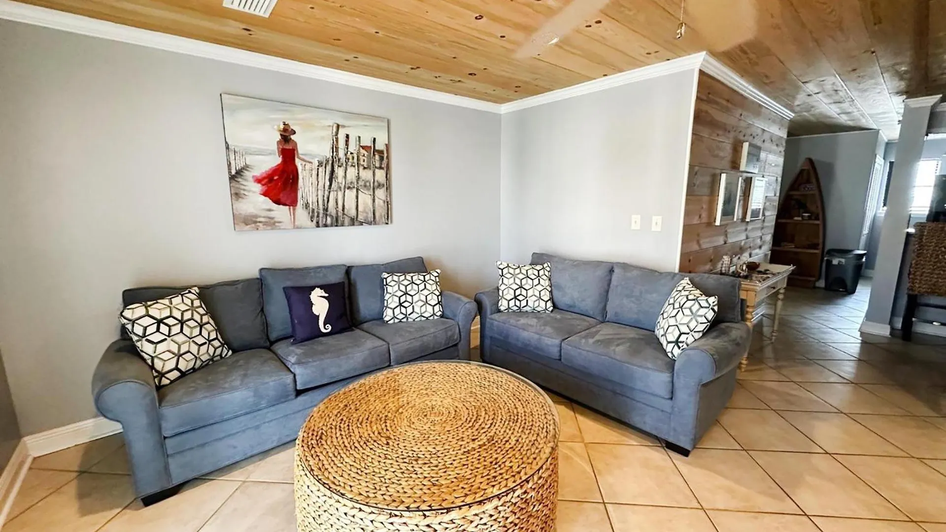 Costa Vista Townhouse #7 Miramar Beach