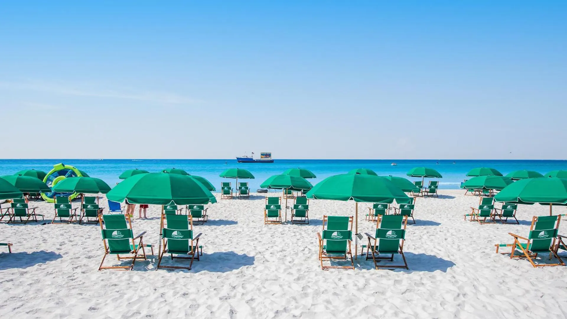 Sterling Sands Destin