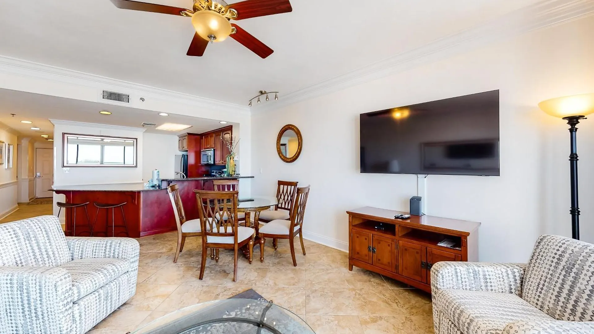 Sterling Sands Apartment