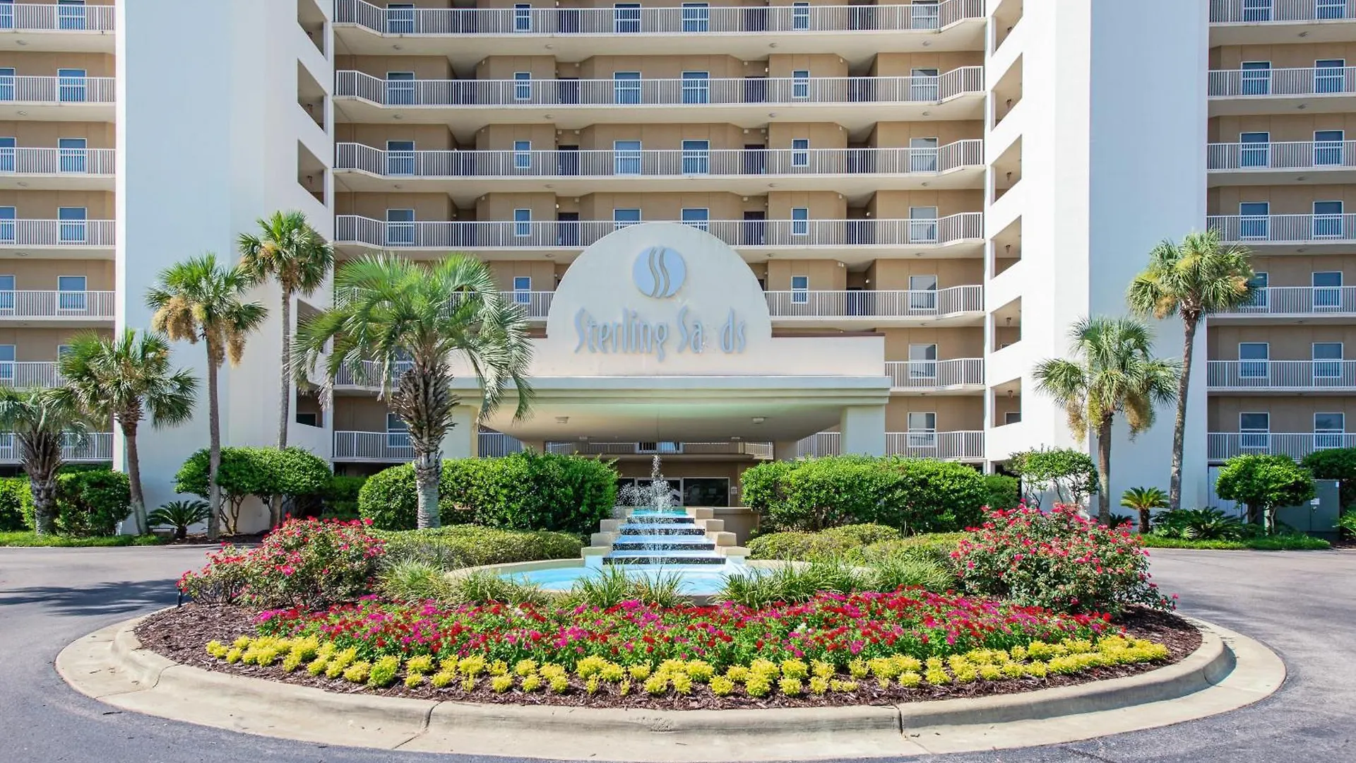 Apartment Sterling Sands