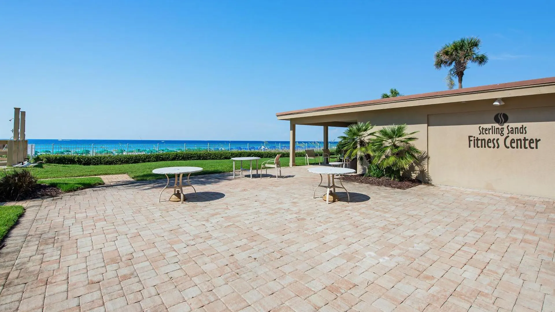 Sterling Sands Apartment Destin