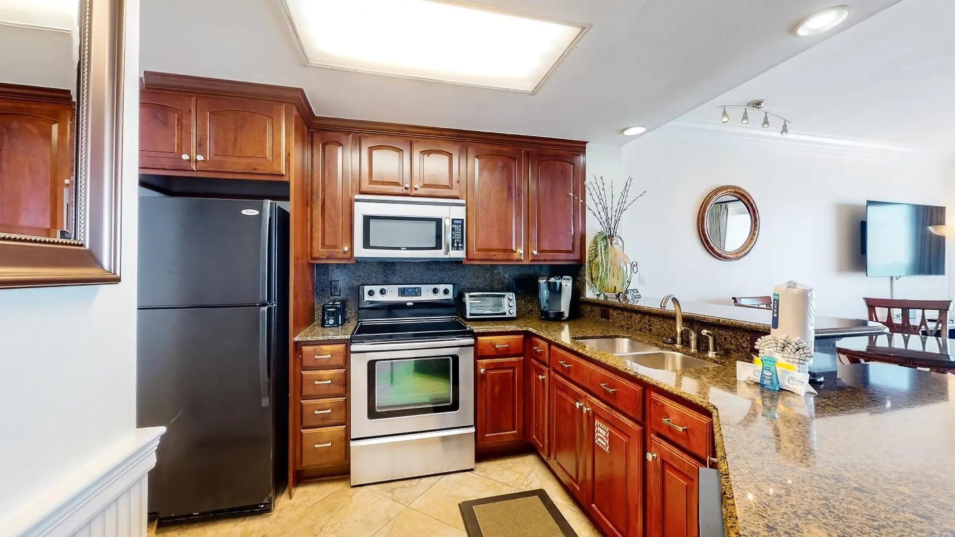 Sterling Sands Apartment