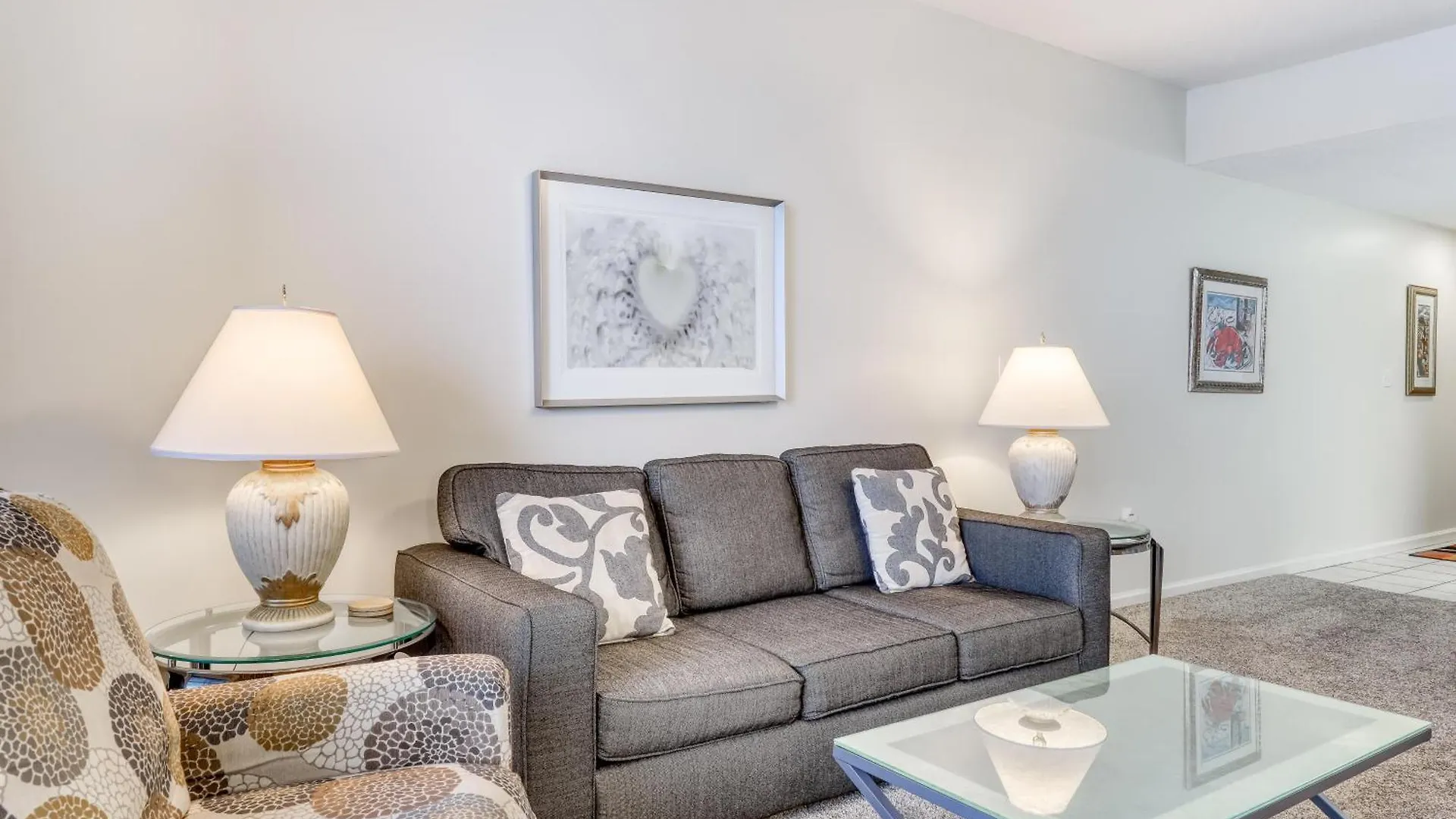 Sterling Sands Apartment Destin