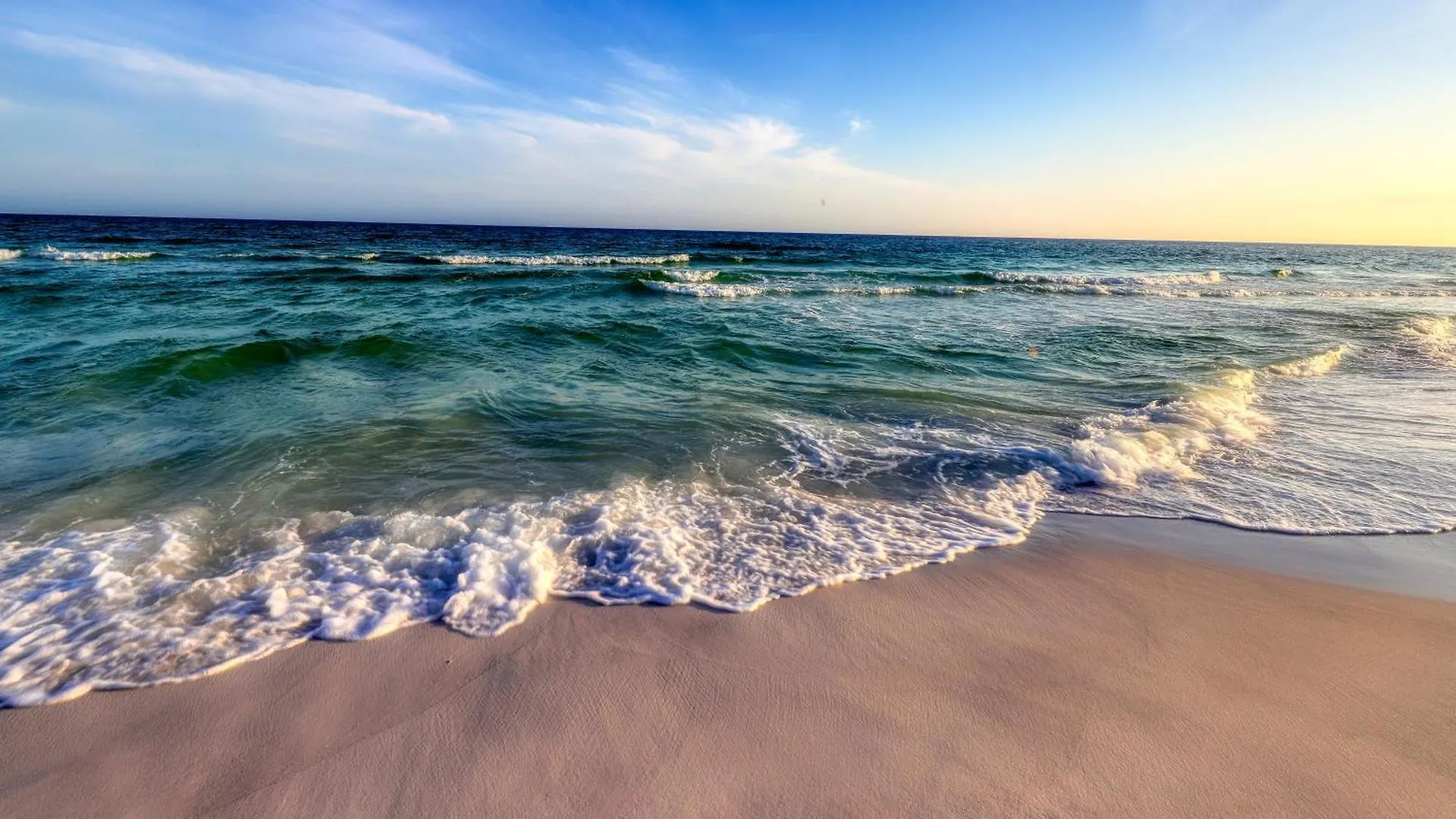 Apartment Sterling Sands Destin