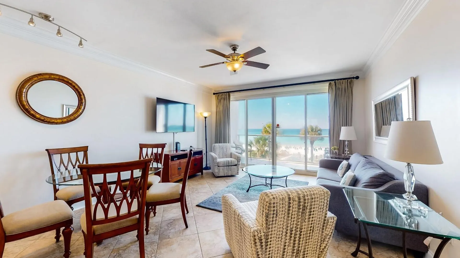 Sterling Sands * Destin