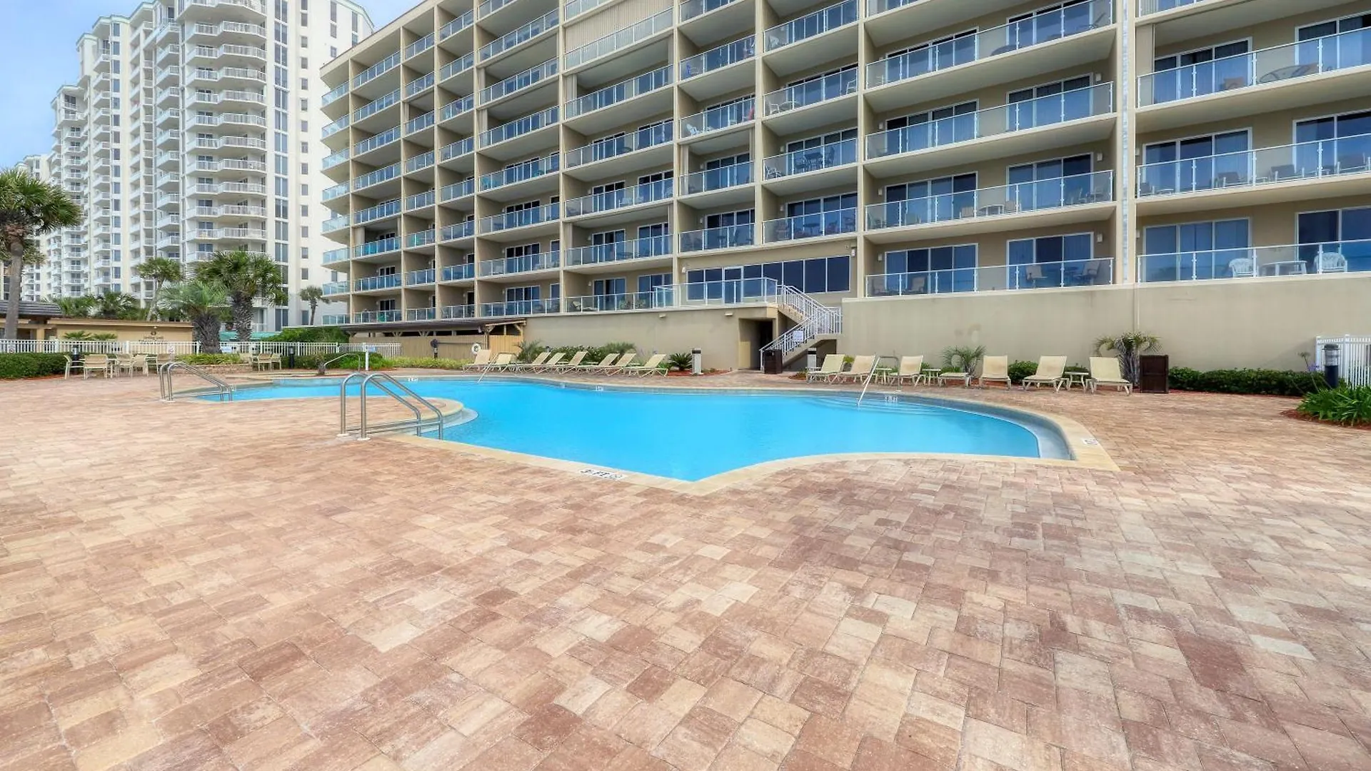 Apartment Sterling Sands *