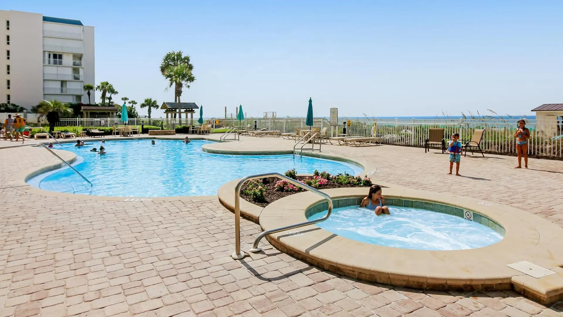Sterling Sands * Destin