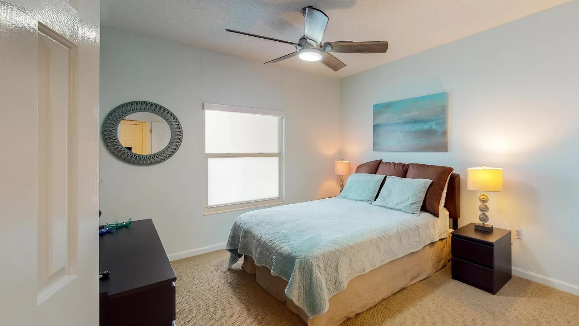 Sterling Sands Apartment