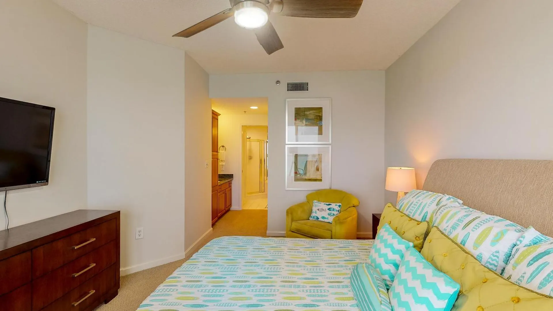 Sterling Sands Apartment *