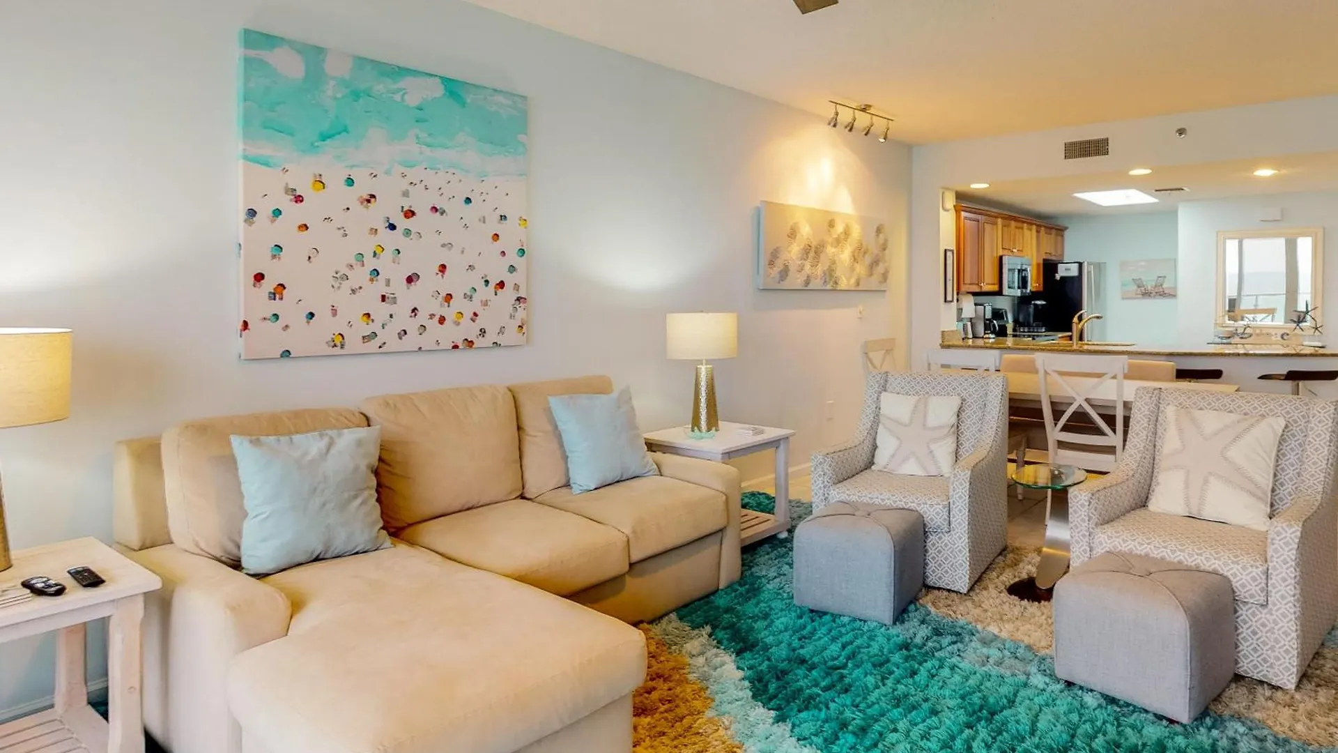 Apartment Sterling Sands Destin