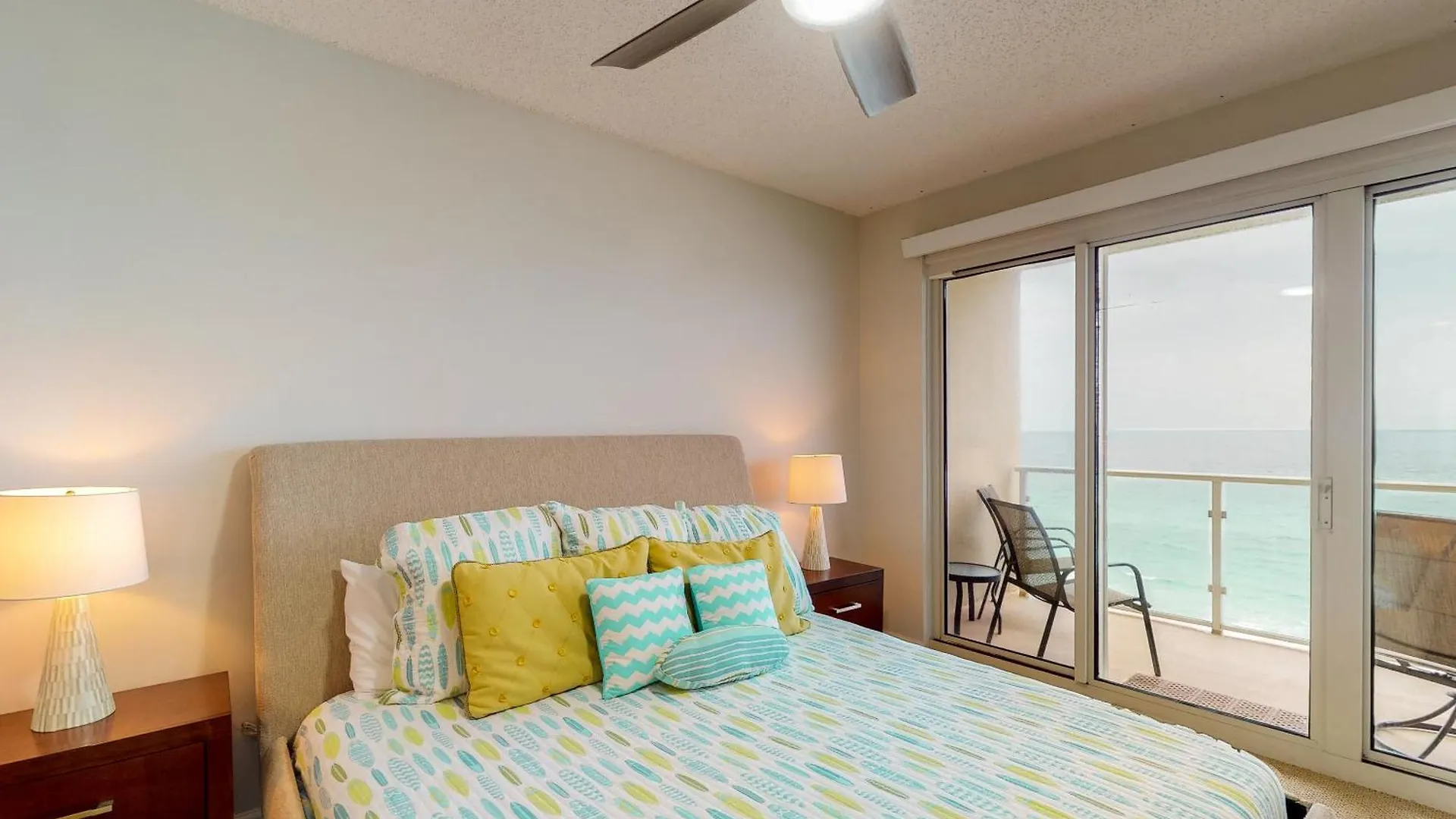 Apartment Sterling Sands
