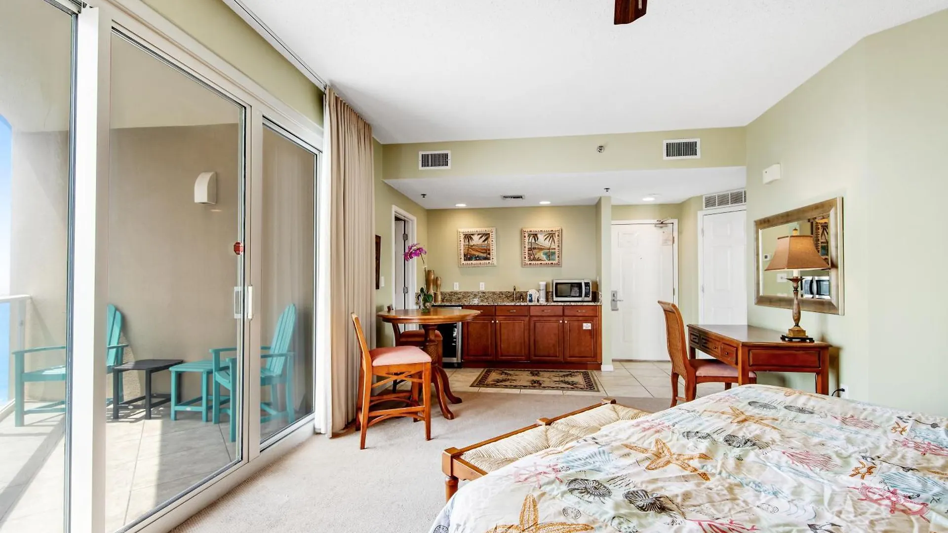 Apartment Sterling Sands *