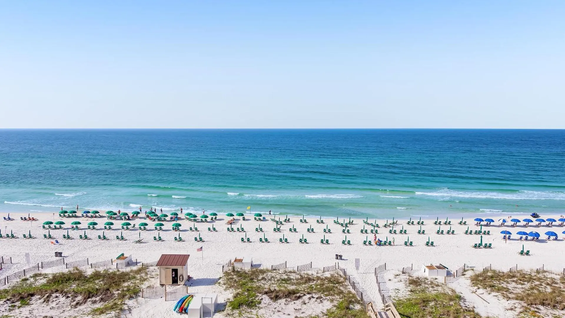 Sterling Sands Destin